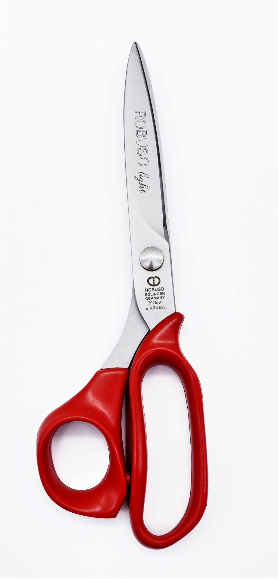 ROBUSO-PROTON Trimming shears, coated 1024/S/10"