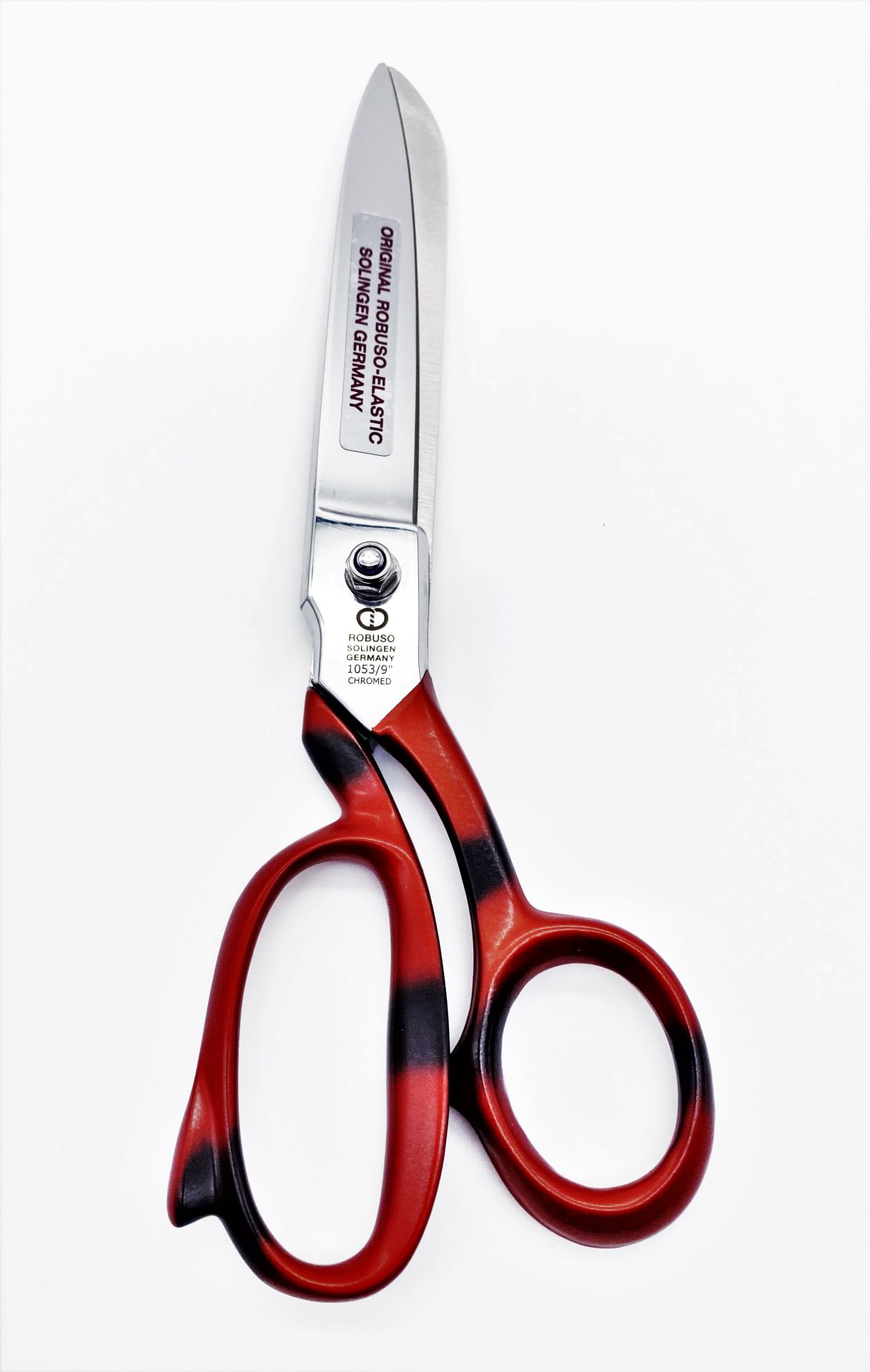 ROBUSO-PROTON Trimming shears, coated 1024/S/10"
