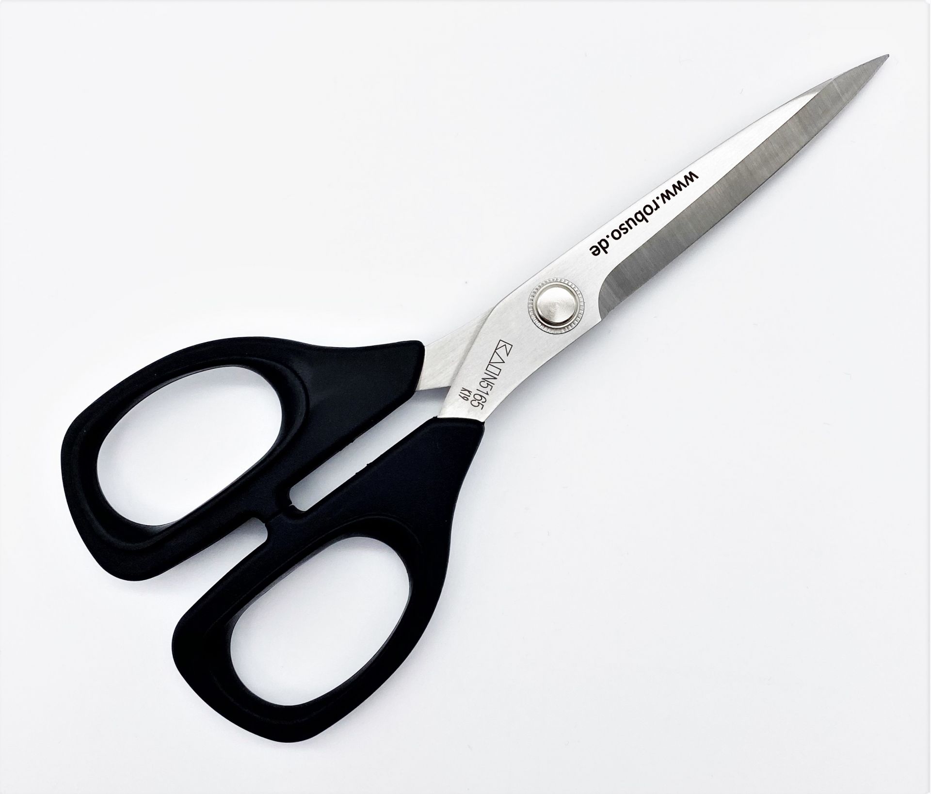 ROBUSO-PROTON Trimming shears, coated 1024/S/10"
