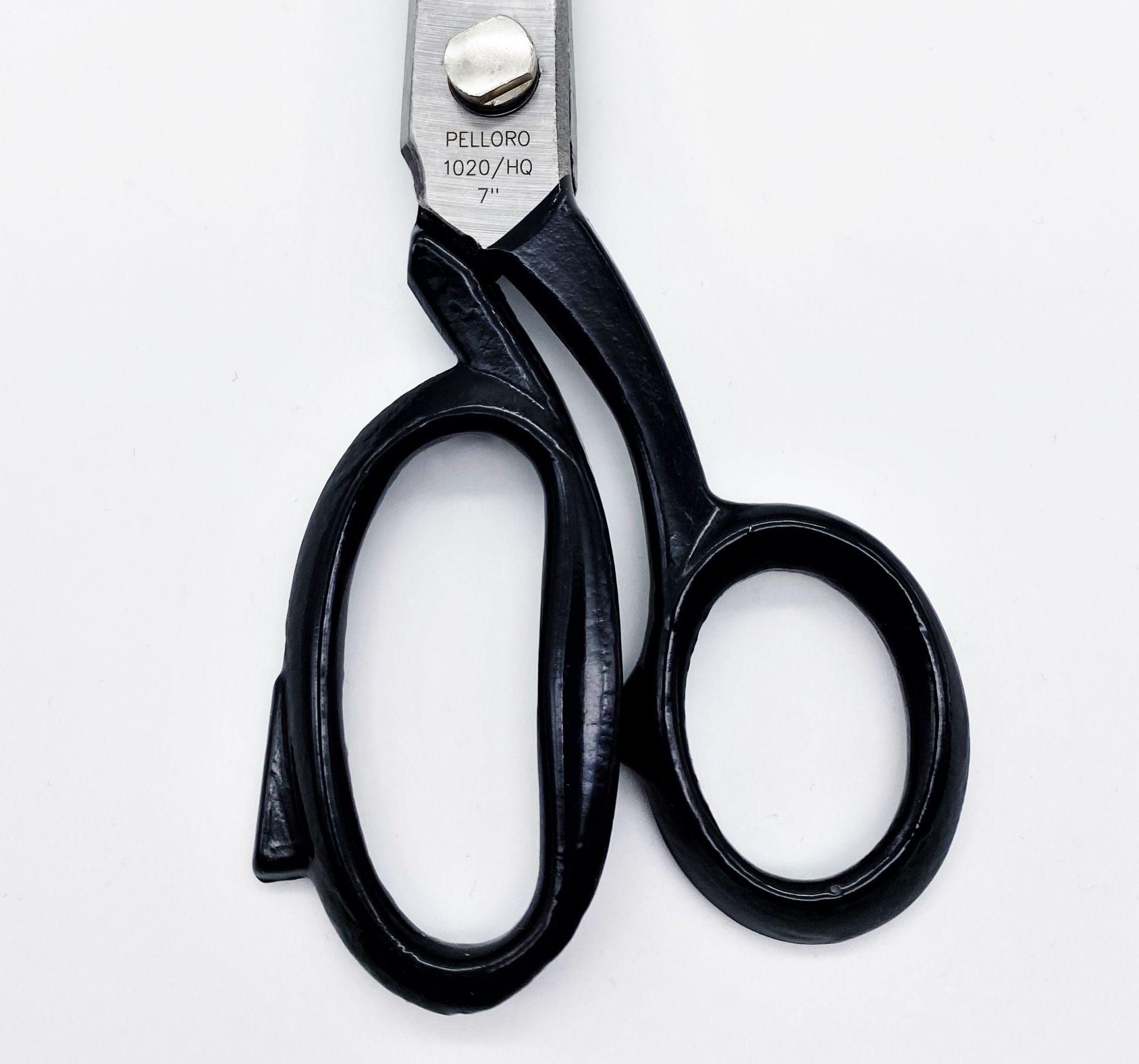 ROBUSO-PROTON Trimming shears, coated 1024/S/10"