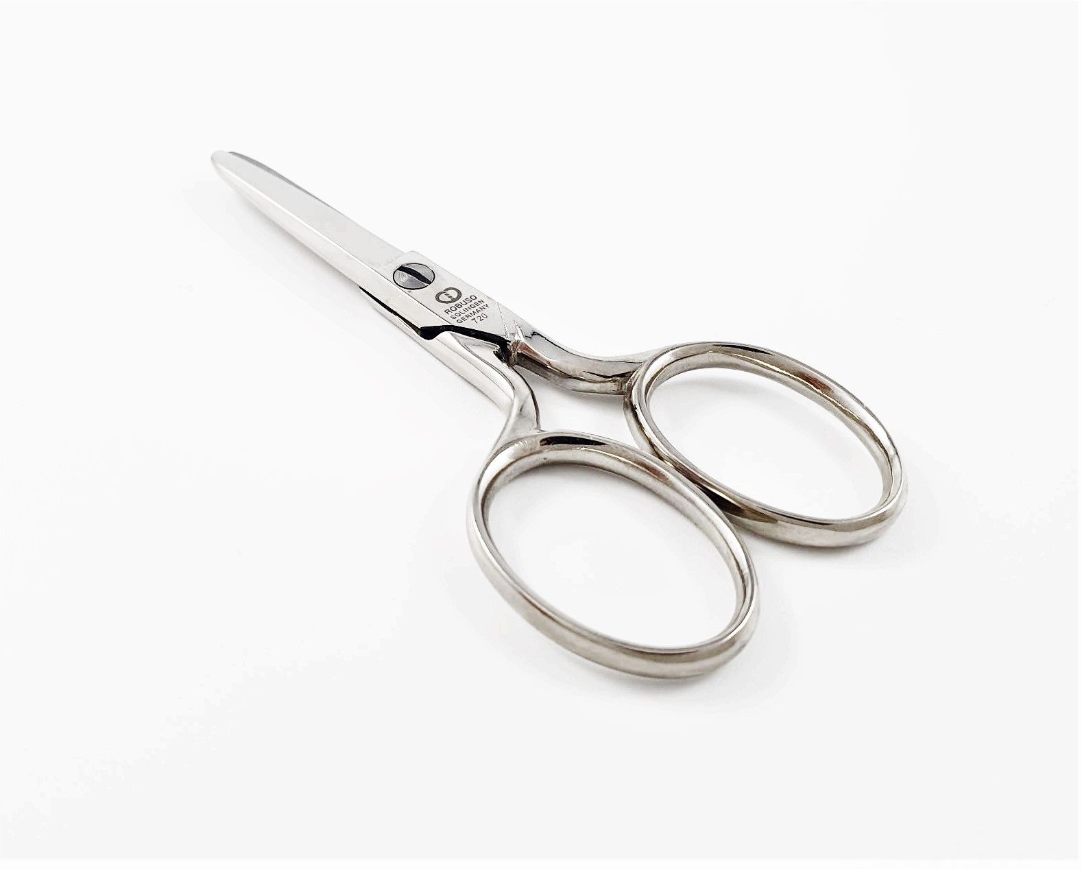 ROBUSO-PROTON Trimming shears, coated 1024/S/10"