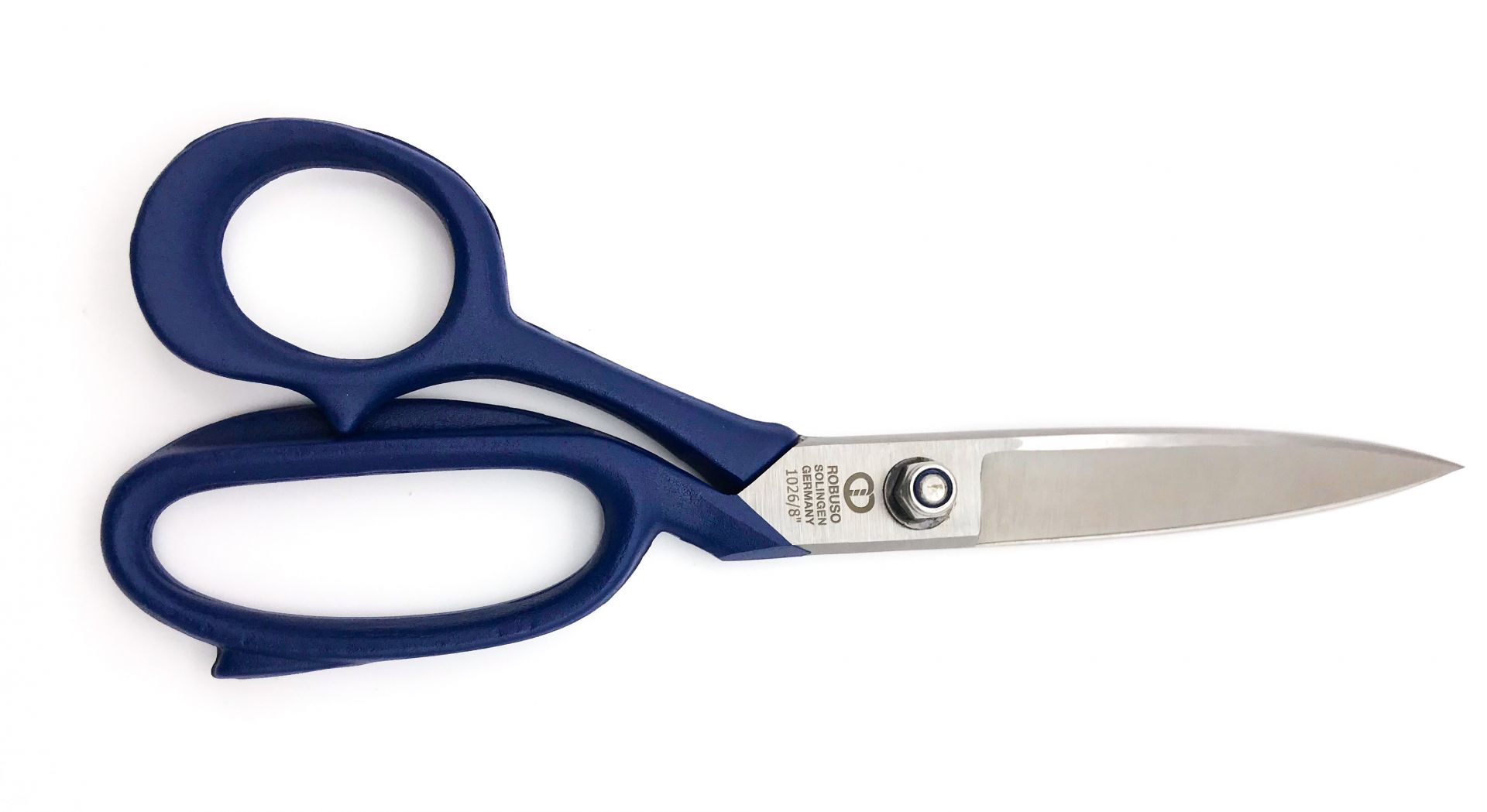 ROBUSO-PROTON Trimming shears, coated 1024/S/10"