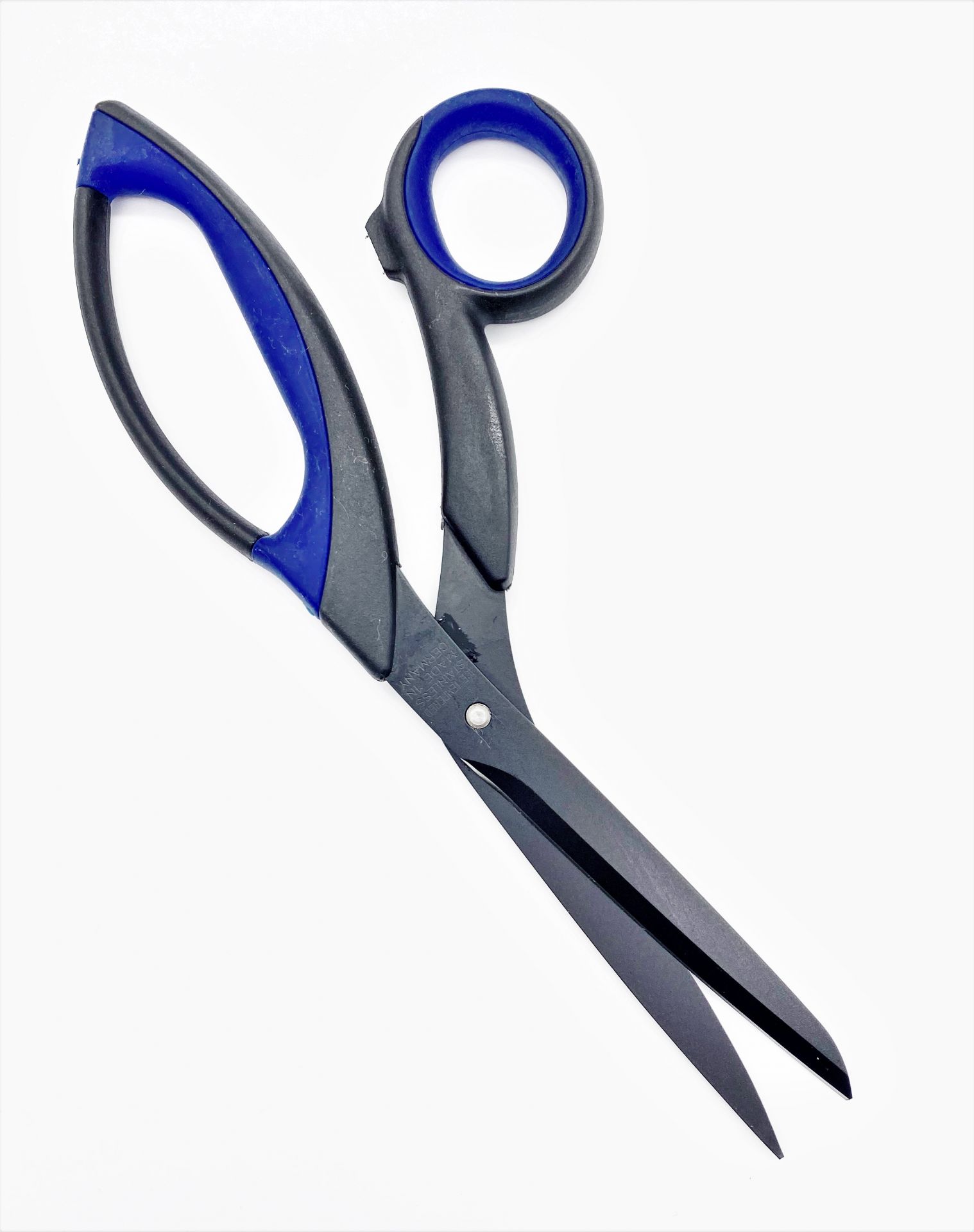 ROBUSO-PROTON Trimming shears, coated 1024/S/10"
