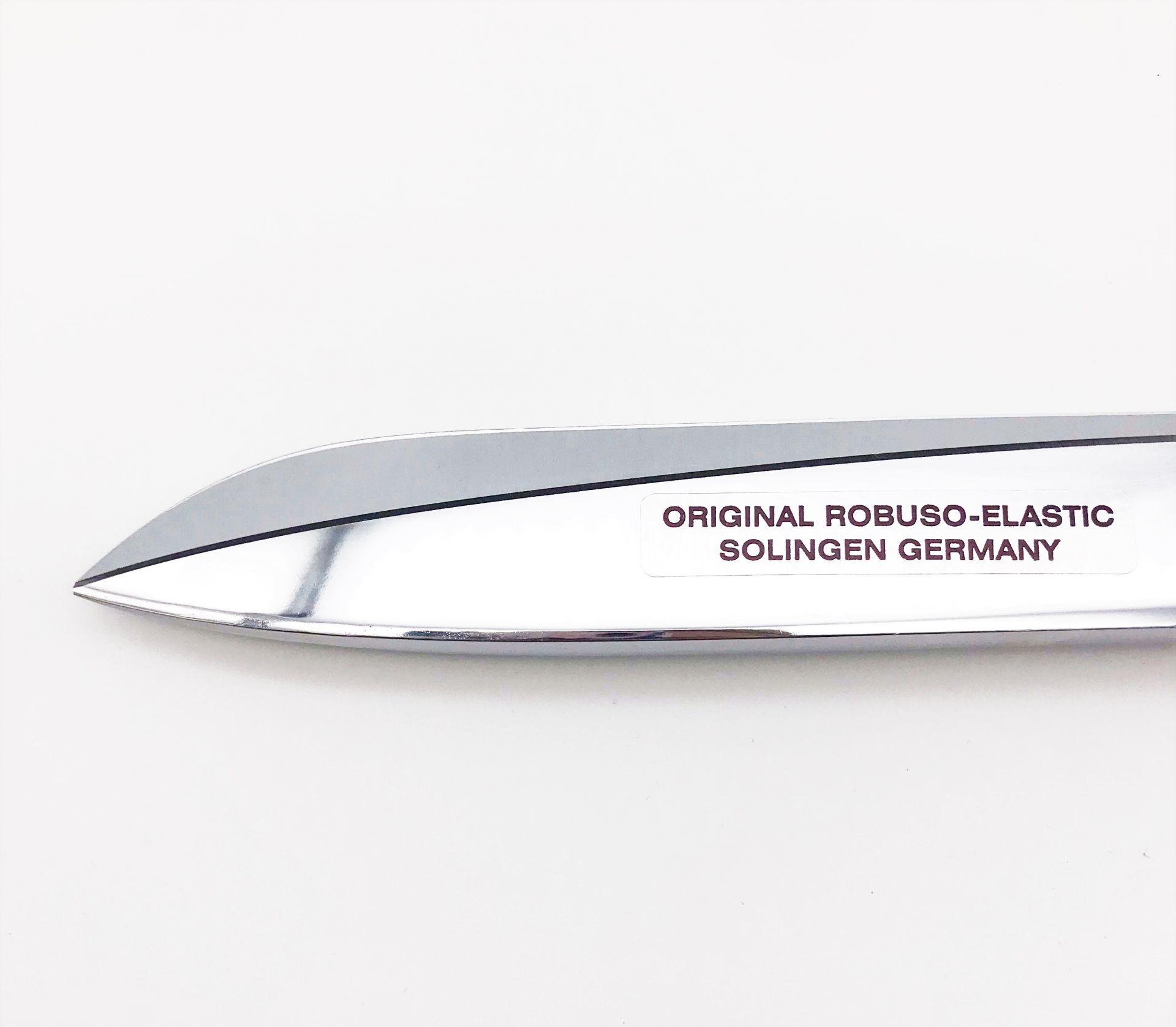 ROBUSO-PROTON Trimming shears, coated 1024/S/10"