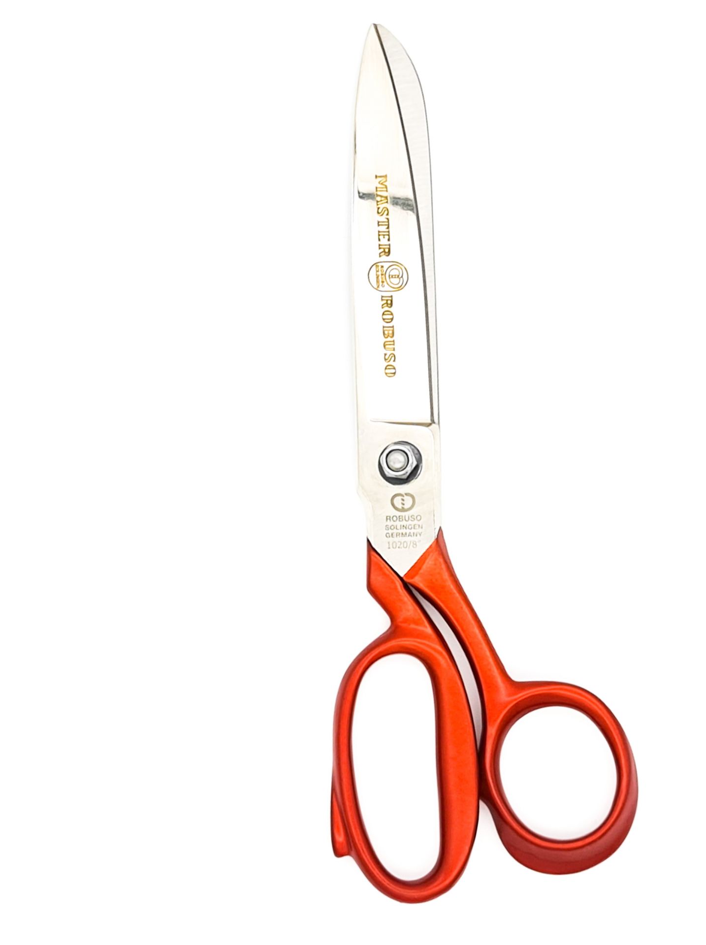 ROBUSO-PROTON Trimming shears, coated 1024/S/10"