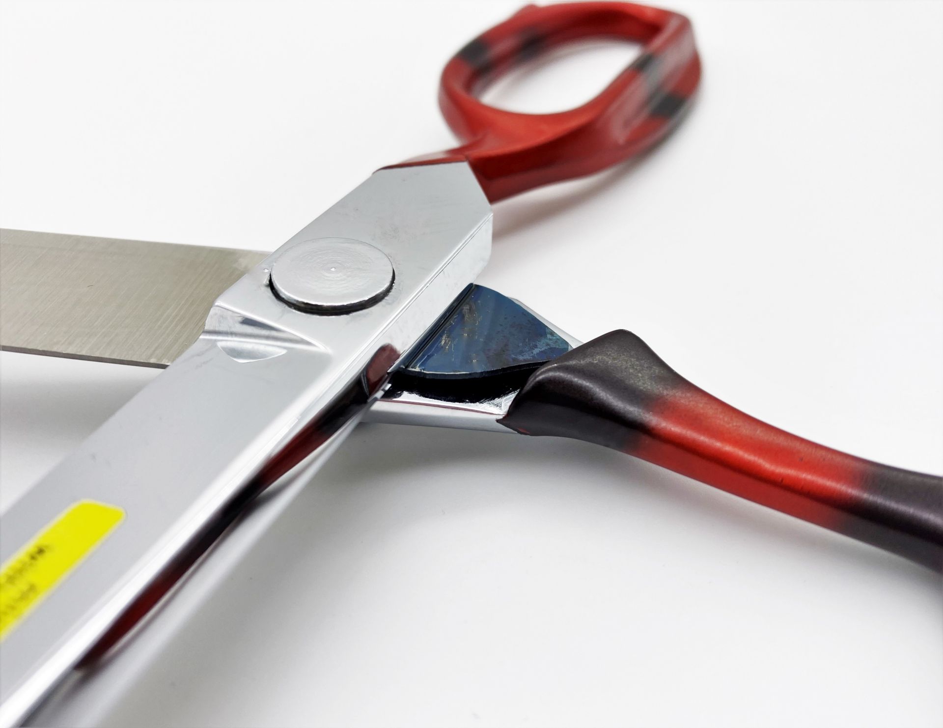 ROBUSO-PROTON Trimming shears, coated 1024/S/10"