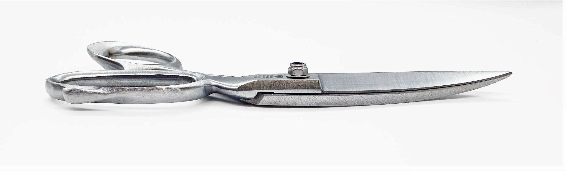 ROBUSO-PROTON Trimming shears, coated 1024/S/10"
