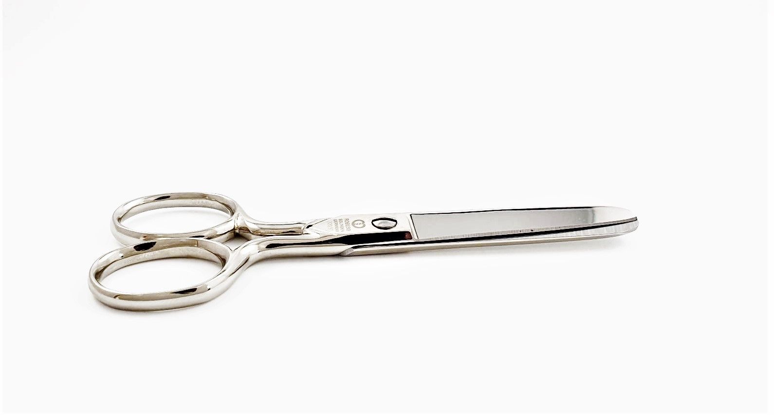 ROBUSO-PROTON Trimming shears, coated 1024/S/10"