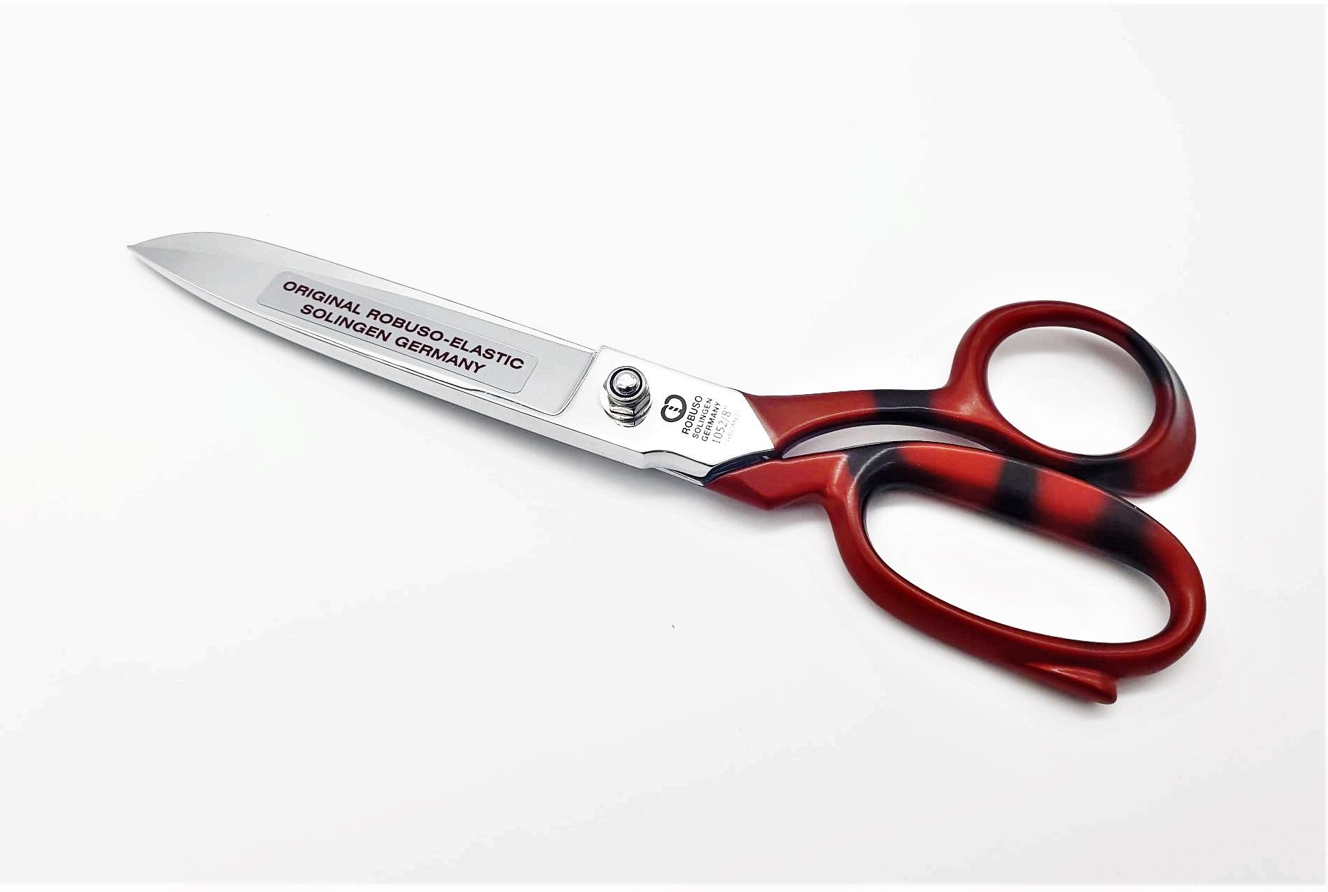 ROBUSO-PROTON Trimming shears, coated 1024/S/10"