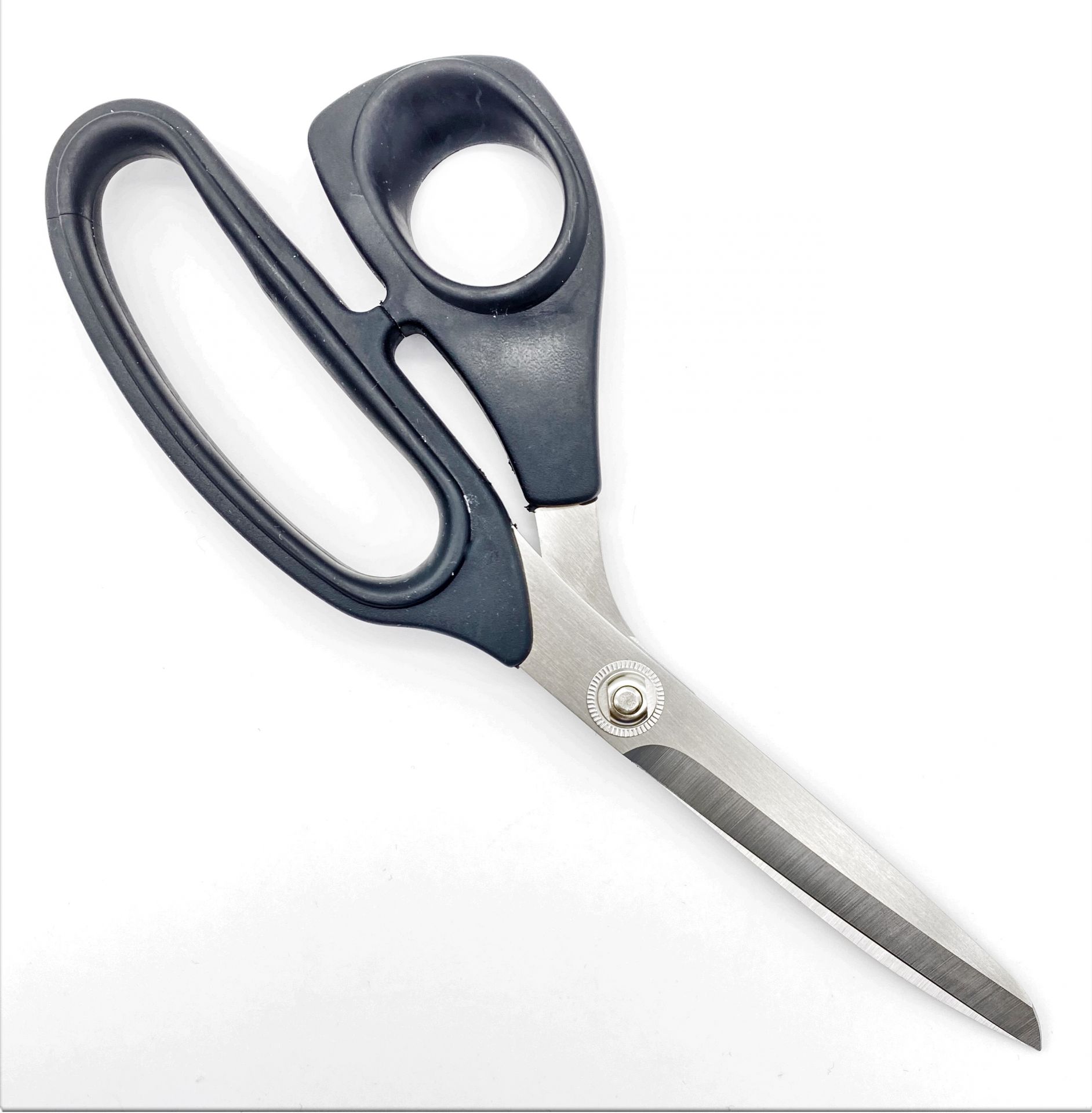 ROBUSO-PROTON Trimming shears, coated 1024/S/10"