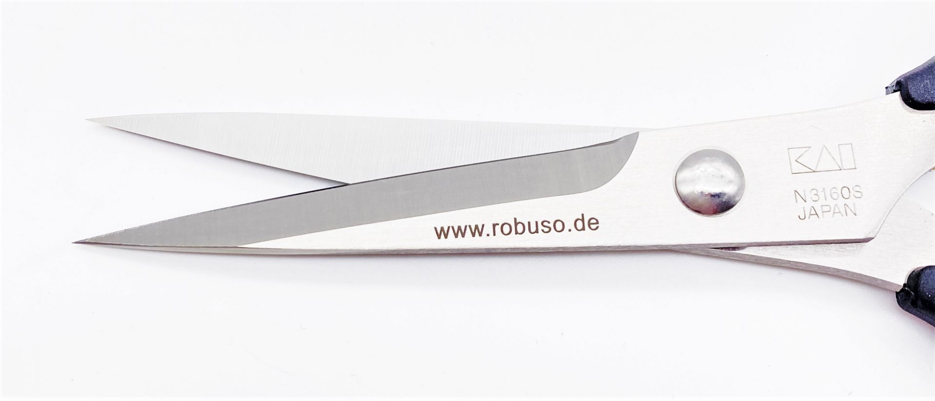 ROBUSO-PROTON Trimming shears, coated 1024/S/10"