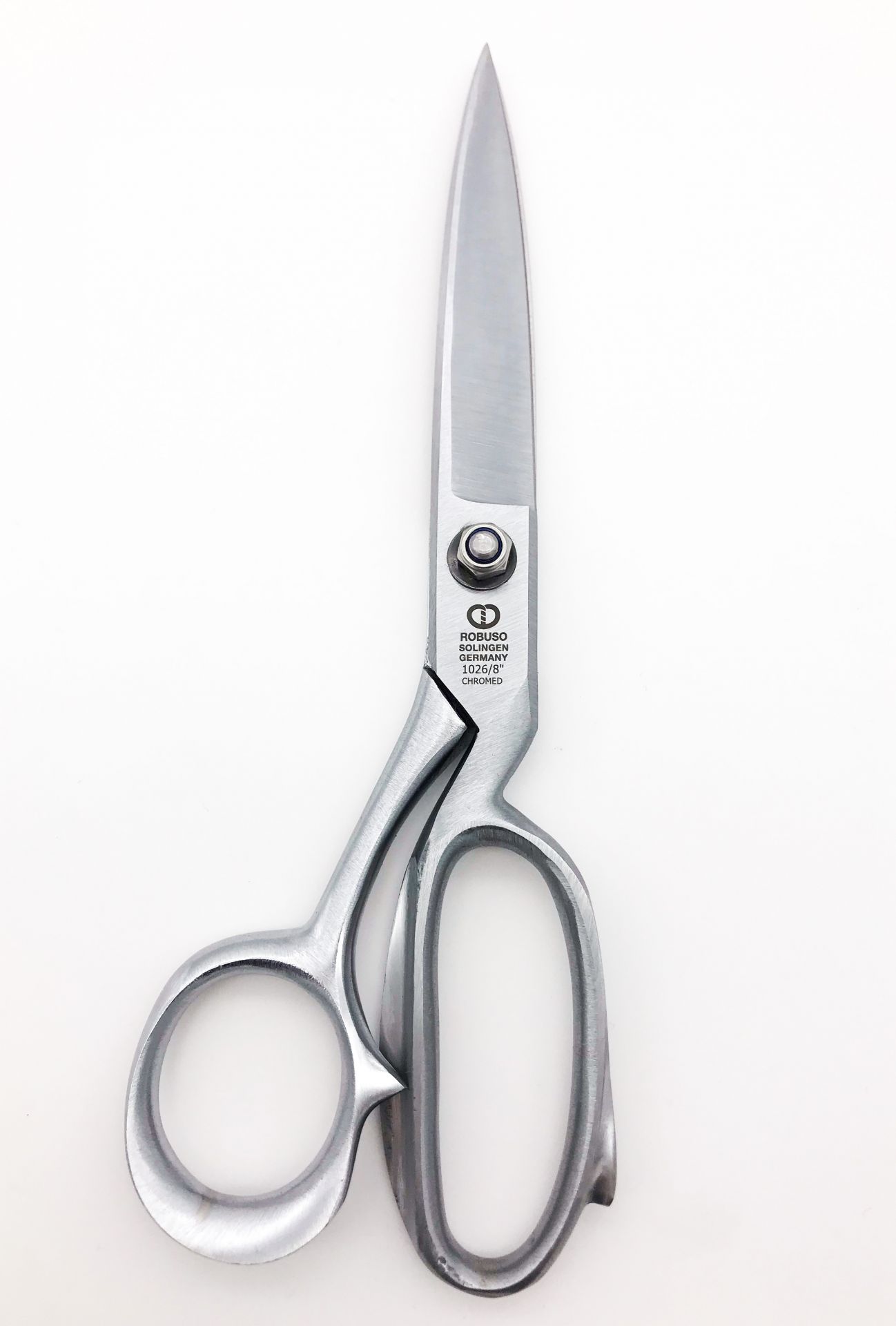 ROBUSO-PROTON Trimming shears, coated 1024/S/10"