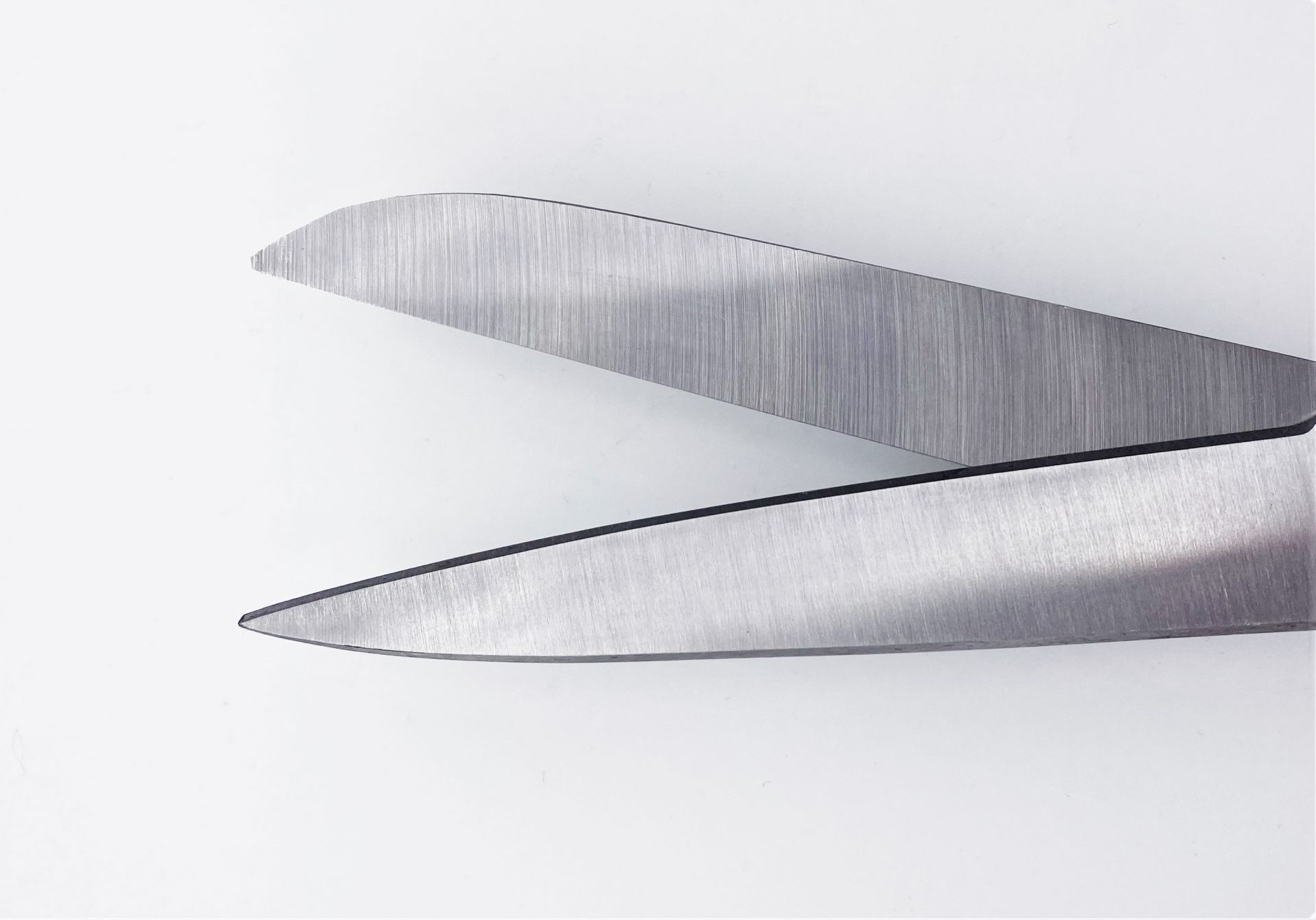 ROBUSO-PROTON Trimming shears, coated 1024/S/10"