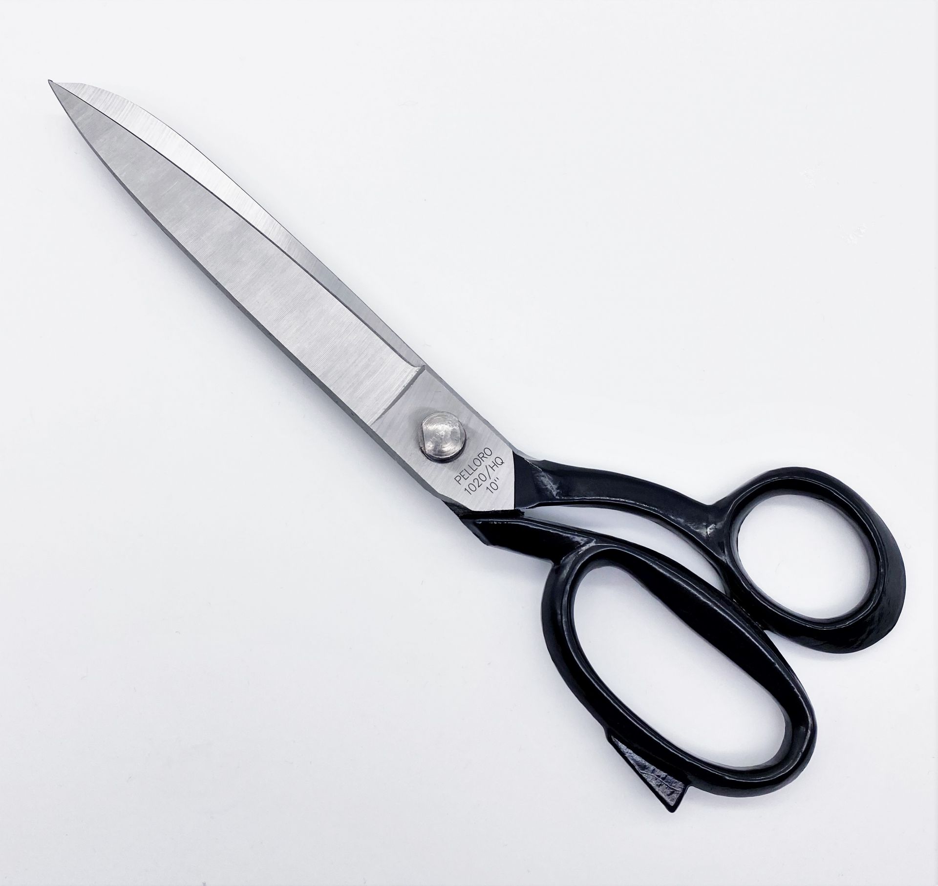 ROBUSO-PROTON Trimming shears, coated 1024/S/10"