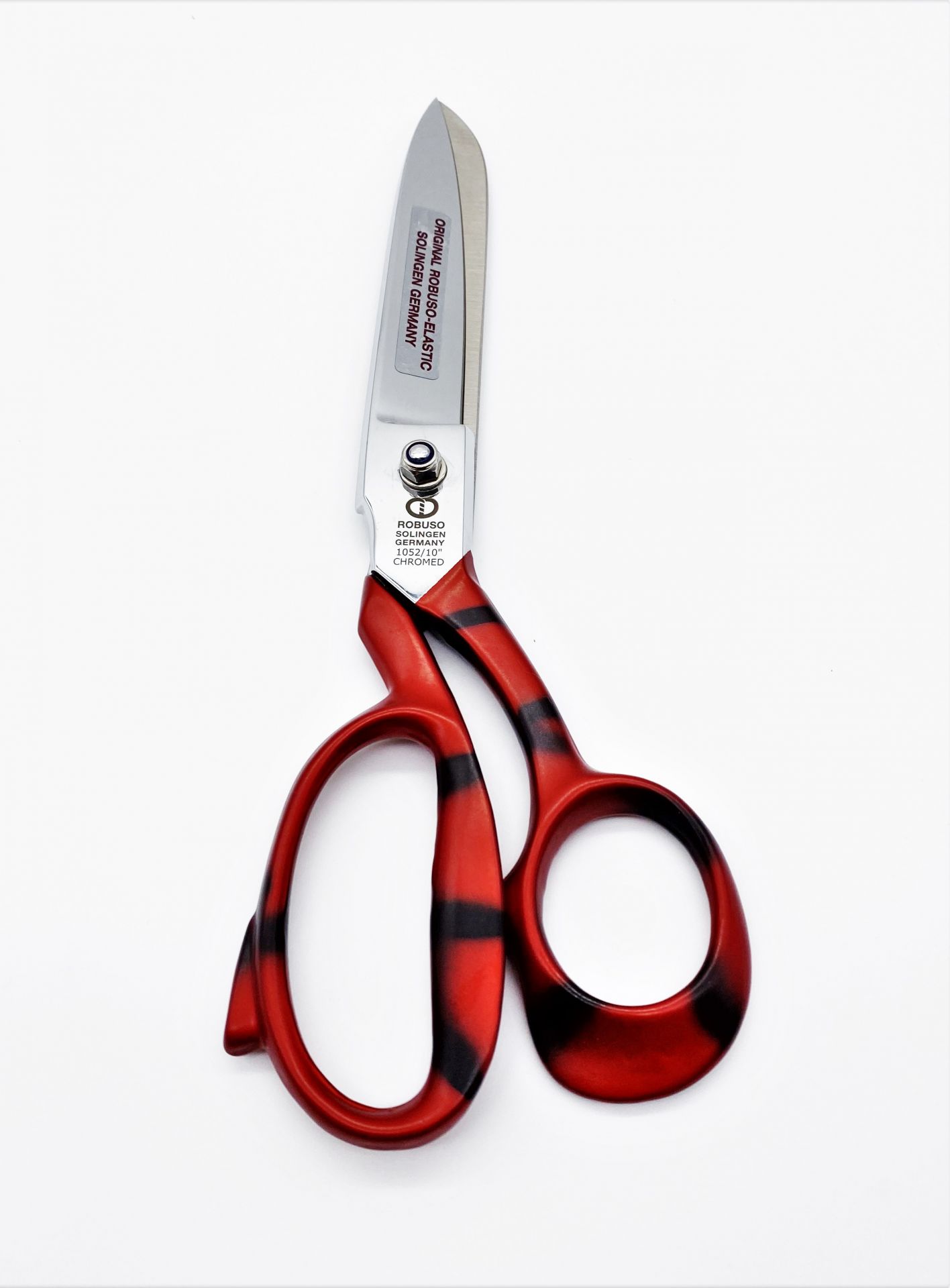 ROBUSO-PROTON Trimming shears, coated 1024/S/10"