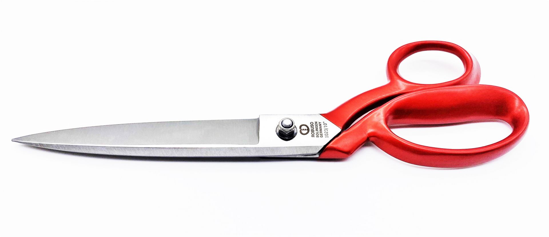 ROBUSO-PROTON Trimming shears, coated 1024/S/10"