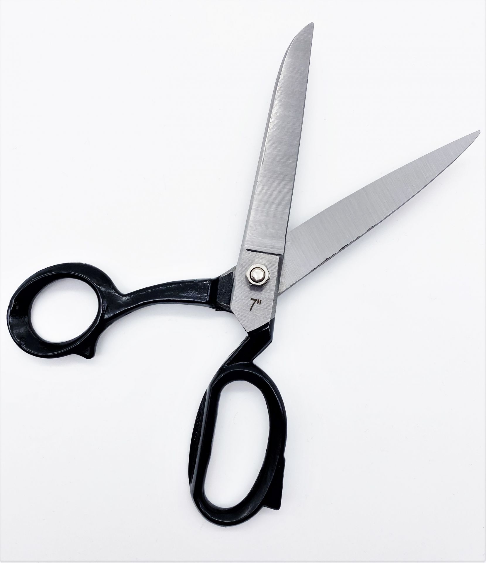 ROBUSO-PROTON Trimming shears, coated 1024/S/10"