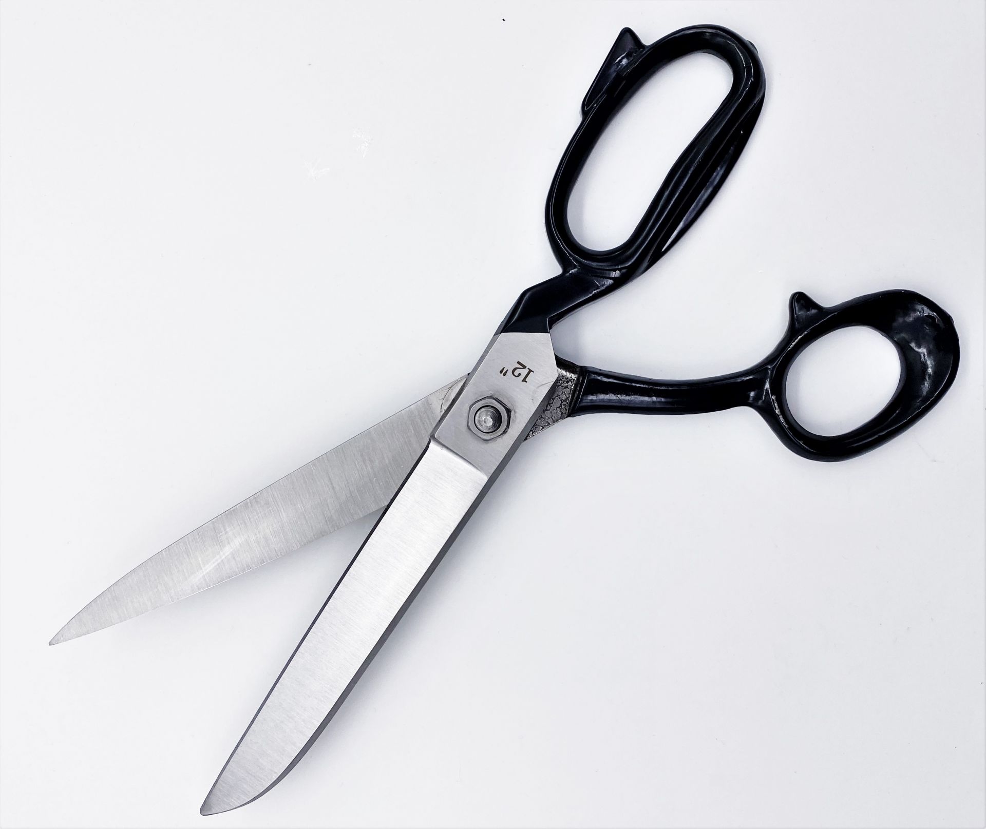 ROBUSO-PROTON Trimming shears, coated 1024/S/10"