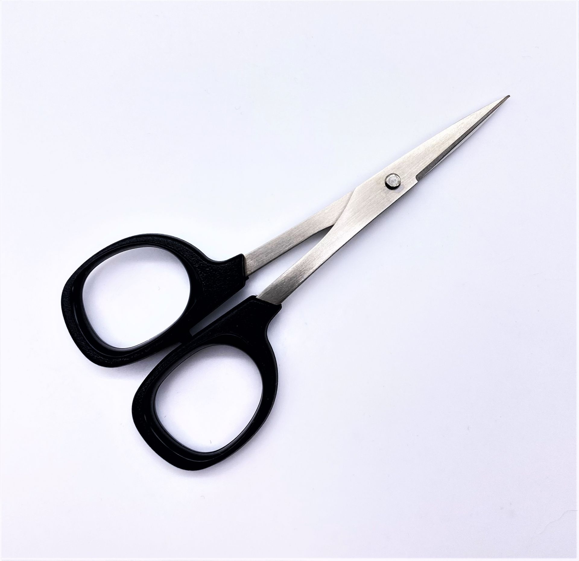 ROBUSO-PROTON Trimming shears, coated 1024/S/10"