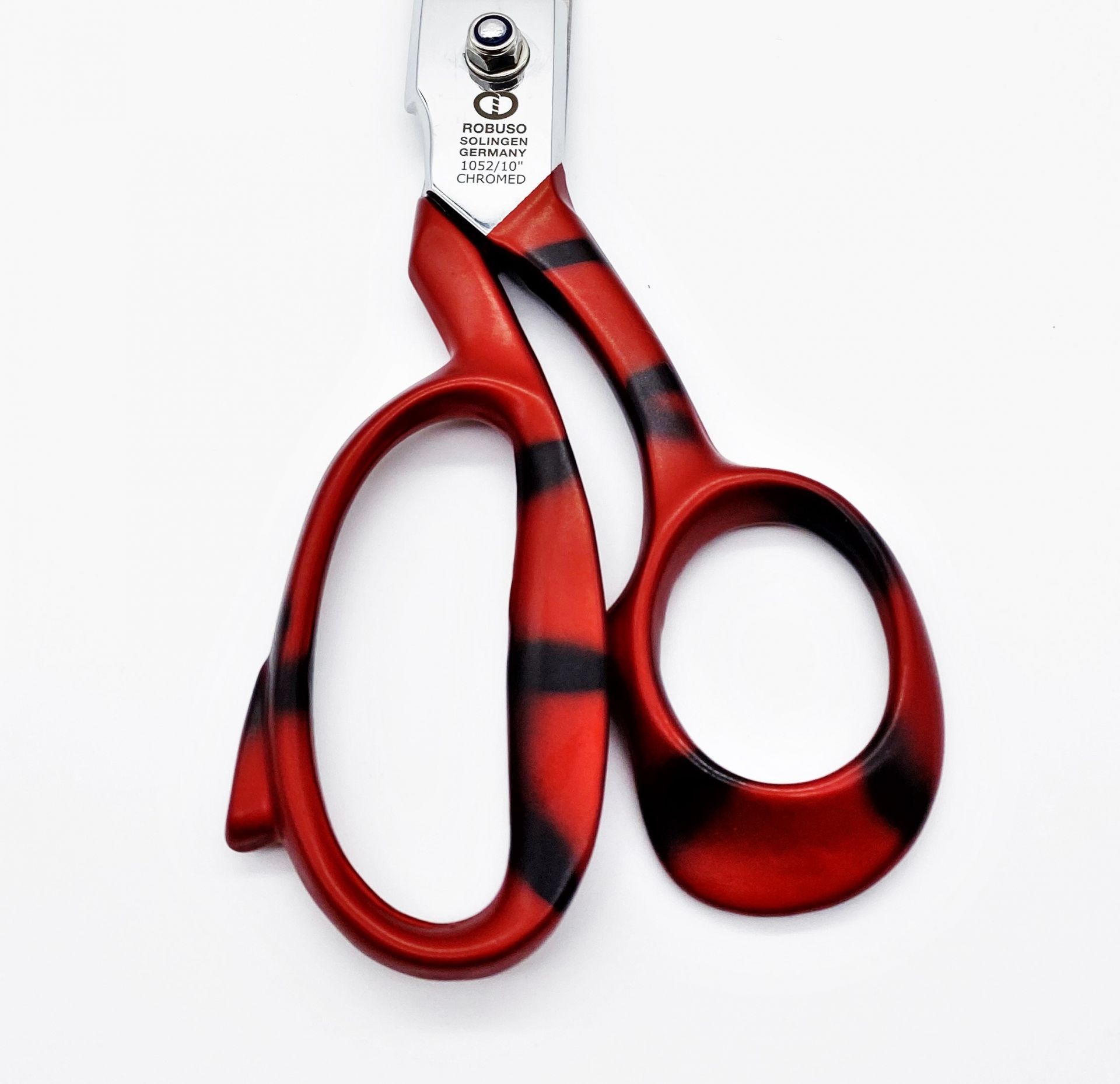ROBUSO-PROTON Trimming shears, coated 1024/S/10"