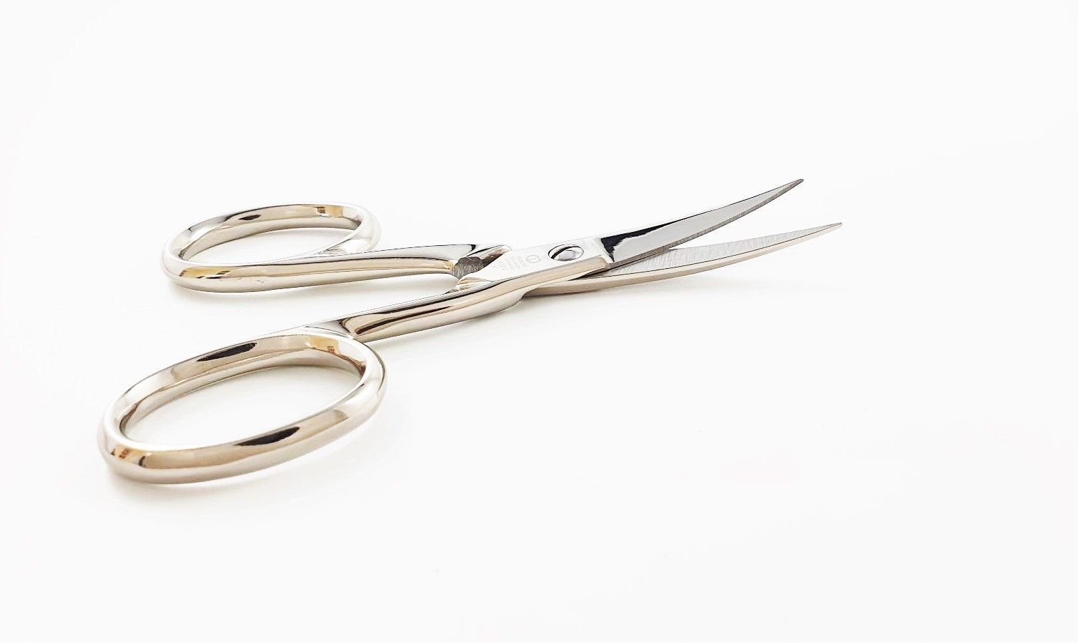 ROBUSO-PROTON Trimming shears, coated 1024/S/10"