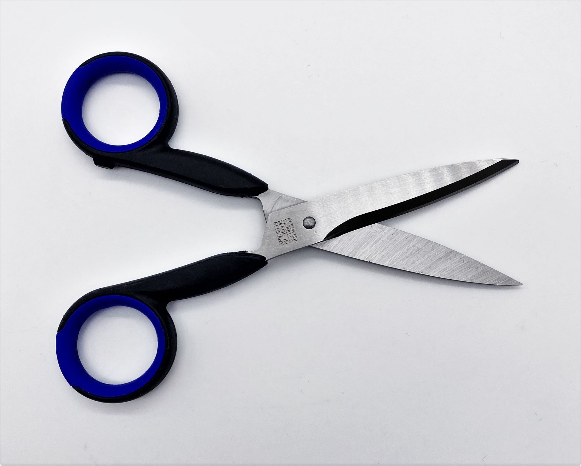 ROBUSO-PROTON Trimming shears, coated 1024/S/10"