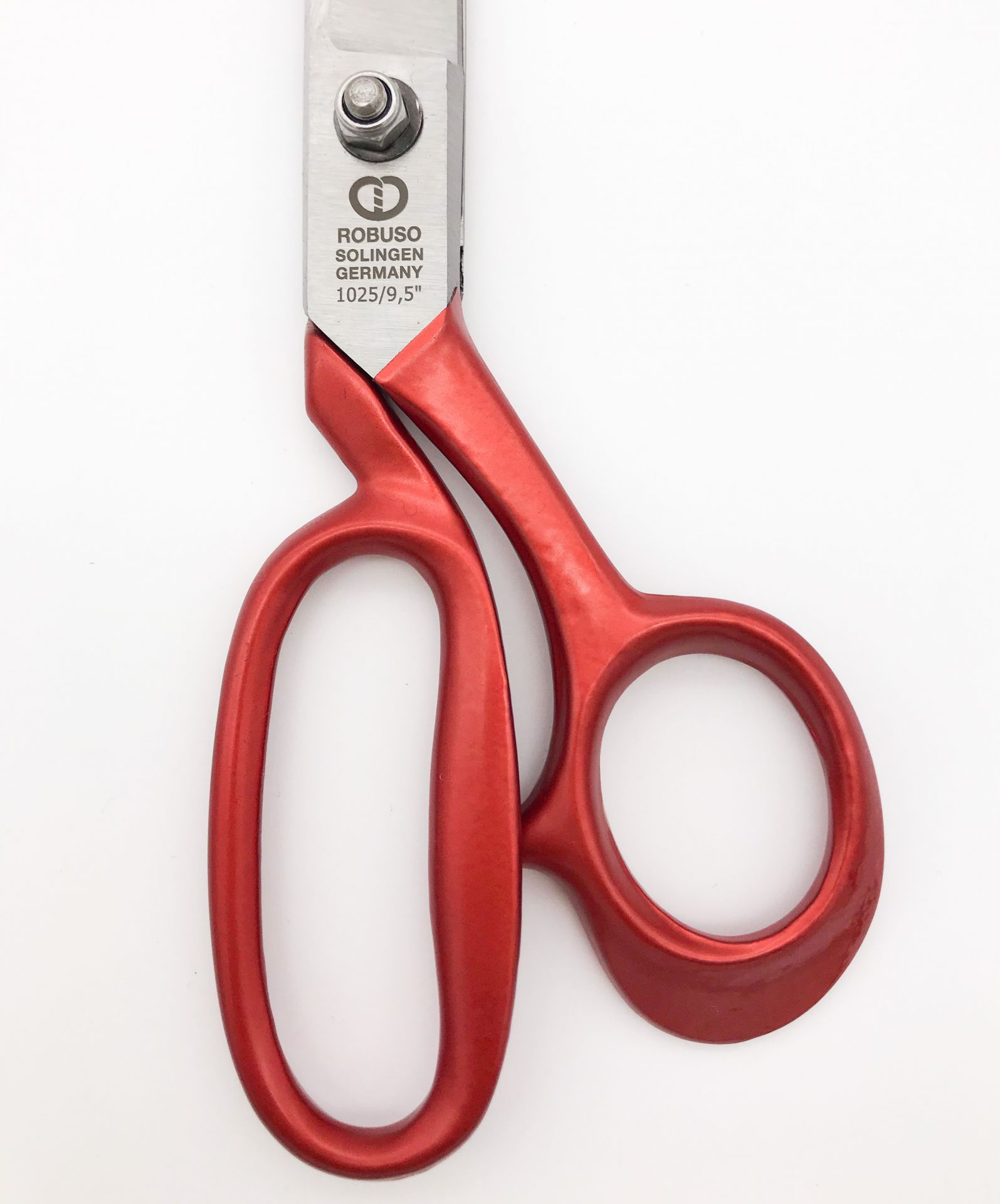ROBUSO-PROTON Trimming shears, coated 1024/S/10"