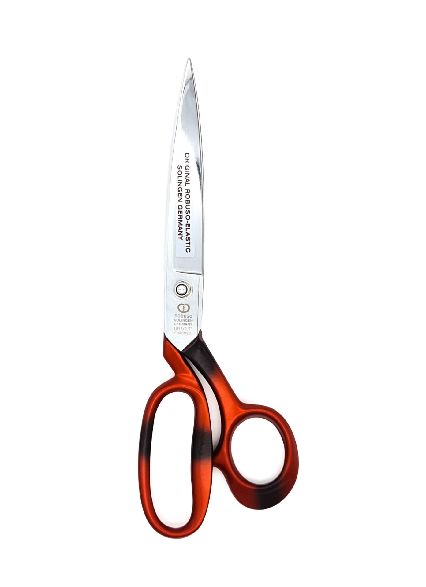 ROBUSO-PROTON Trimming shears, coated 1024/S/10"