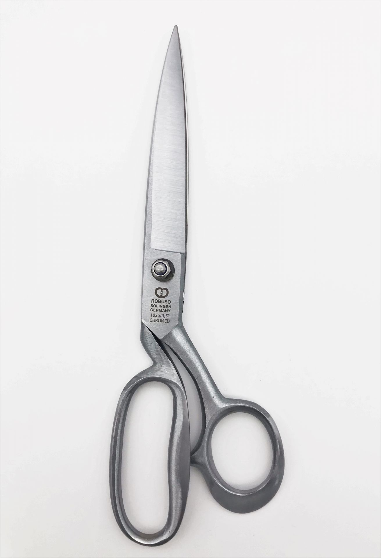 ROBUSO-PROTON Trimming shears, coated 1024/S/10"