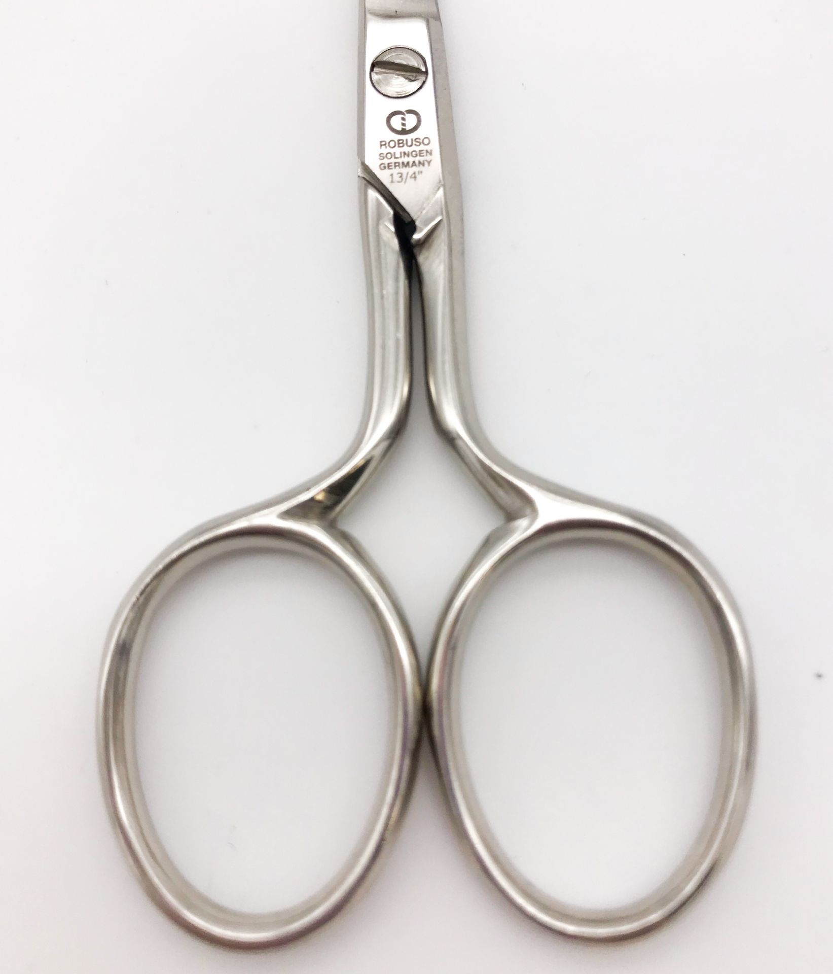 ROBUSO-PROTON Trimming shears, coated 1024/S/10"