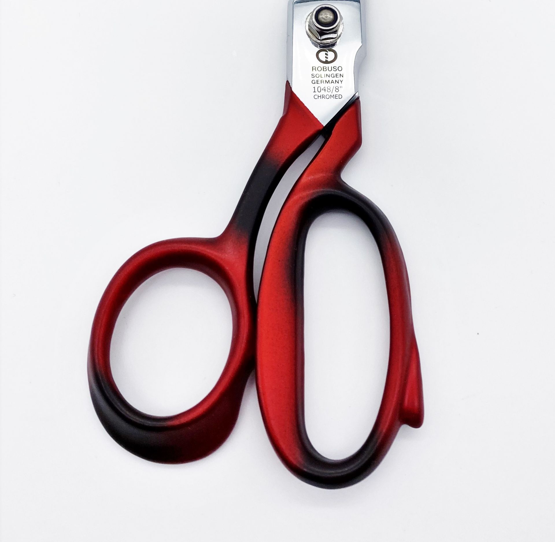 ROBUSO-PROTON Trimming shears, coated 1024/S/10"