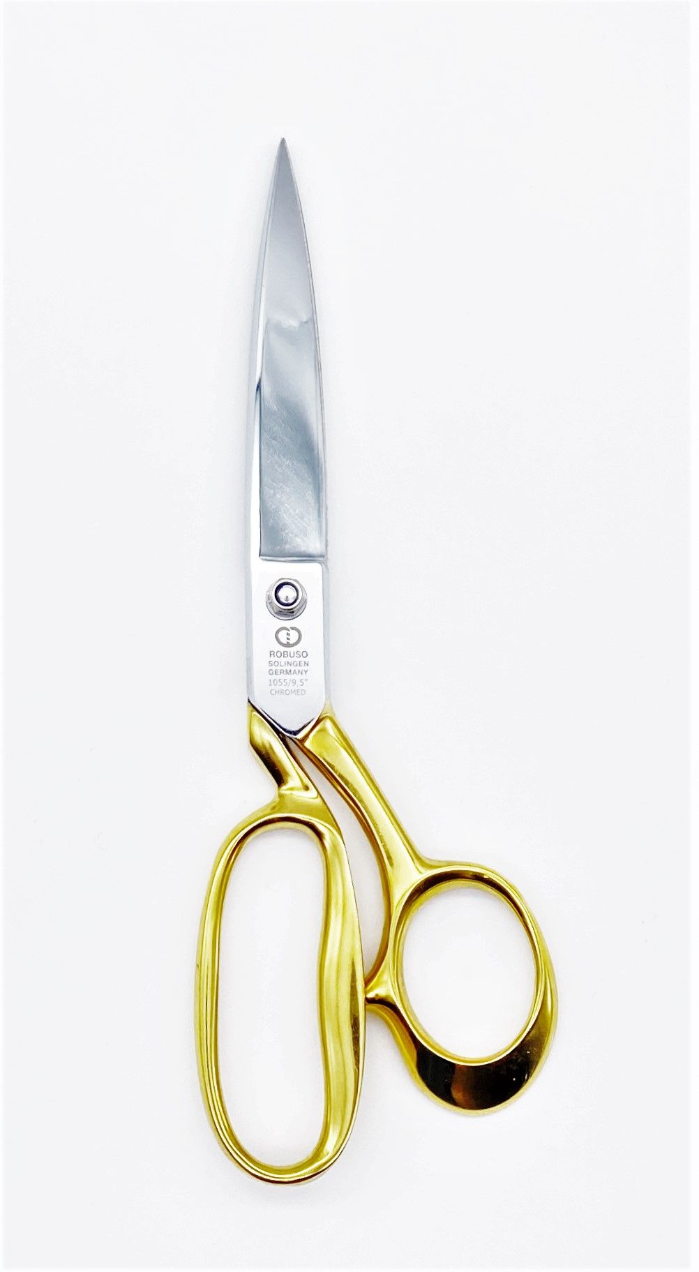 ROBUSO-PROTON Trimming shears, coated 1024/S/10"