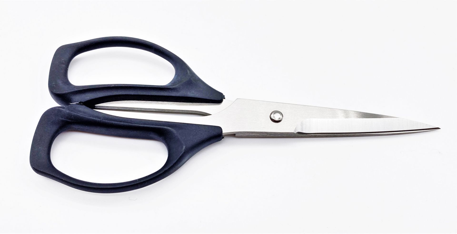 ROBUSO-PROTON Trimming shears, coated 1024/S/10"