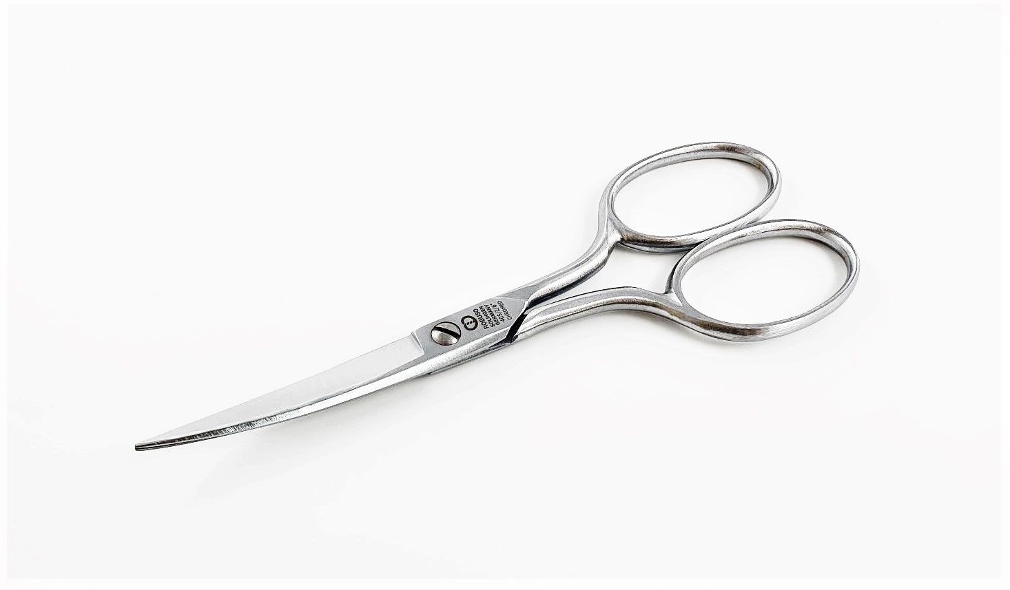 ROBUSO-PROTON Trimming shears, coated 1024/S/10"