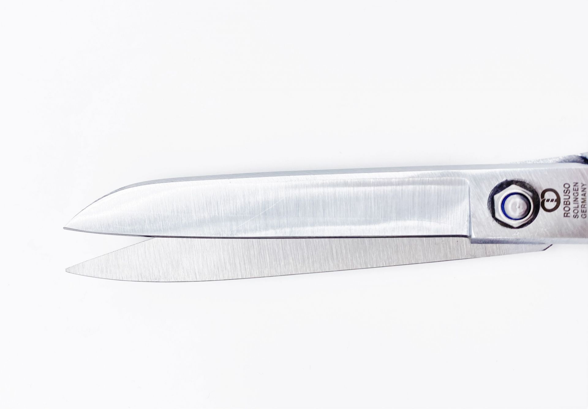ROBUSO-PROTON Trimming shears, coated 1024/S/10"