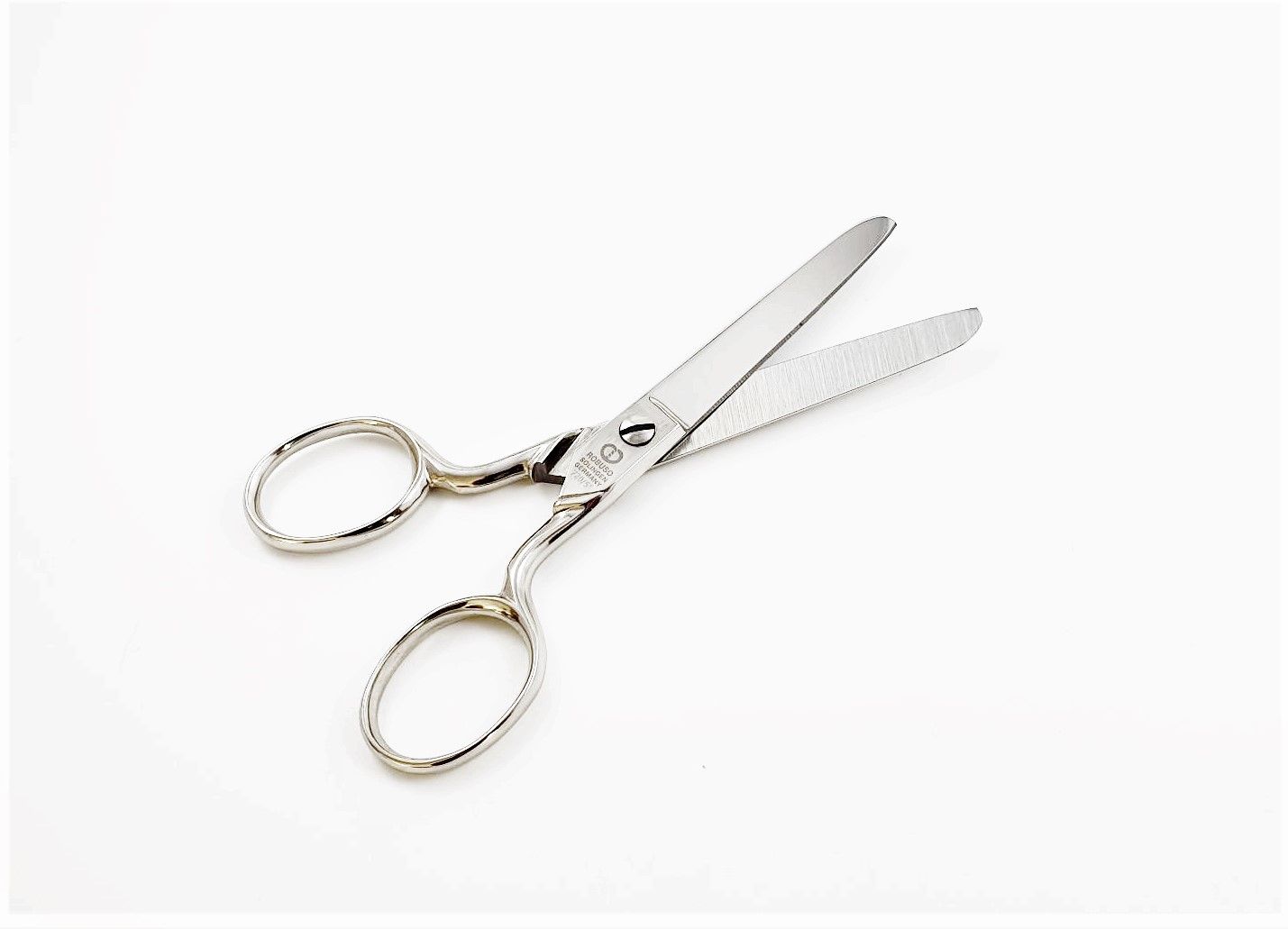 ROBUSO-PROTON Trimming shears, coated 1024/S/10"