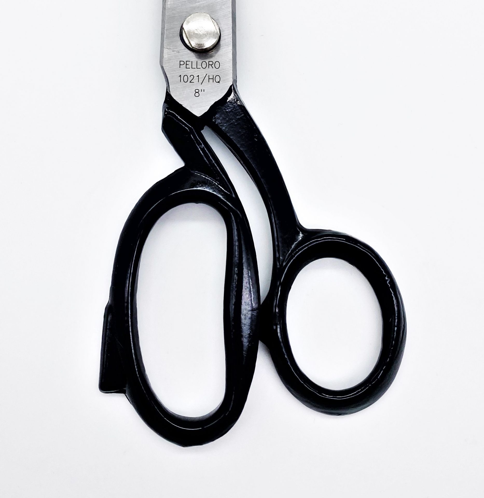 ROBUSO-PROTON Trimming shears, coated 1024/S/10"