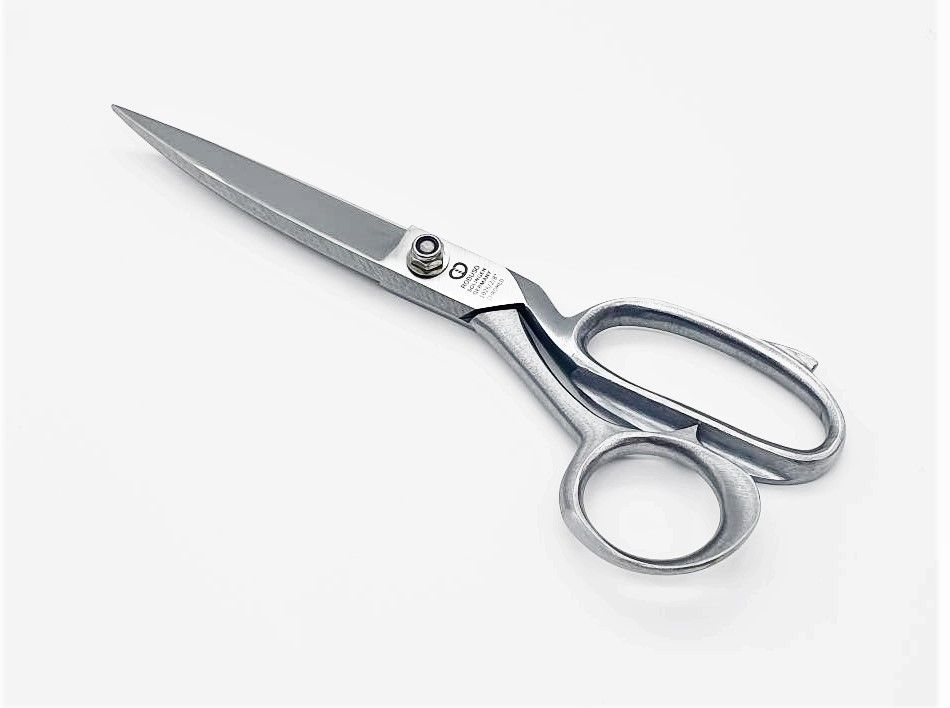 ROBUSO-PROTON Trimming shears, coated 1024/S/10"