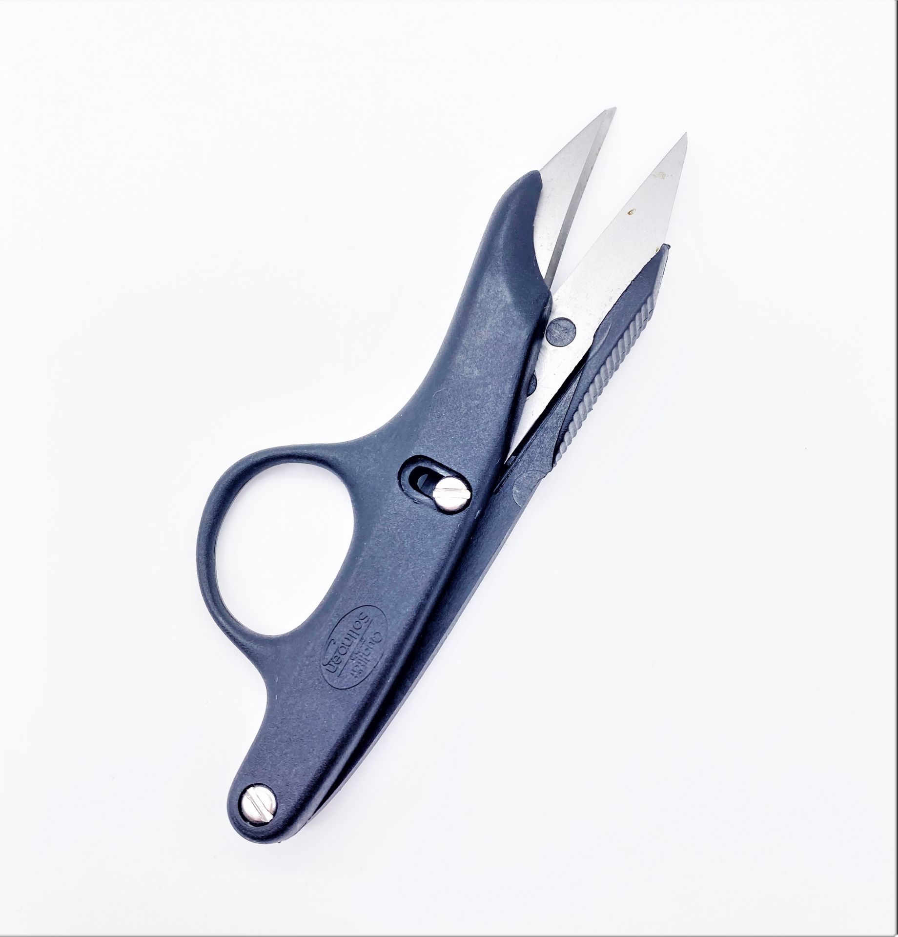 ROBUSO-PROTON Trimming shears, coated 1024/S/10"
