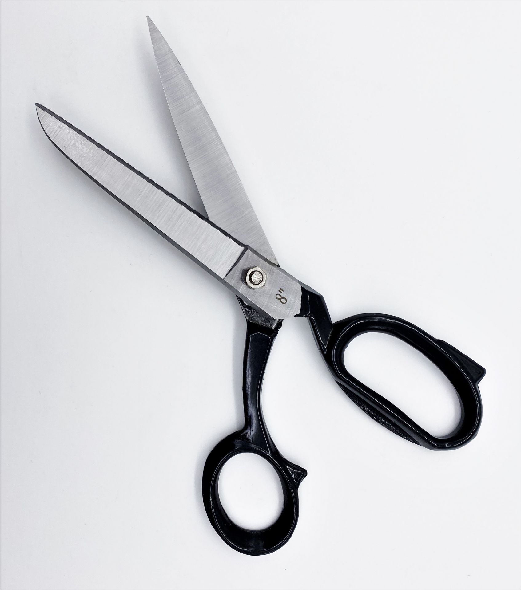 ROBUSO-PROTON Trimming shears, coated 1024/S/10"