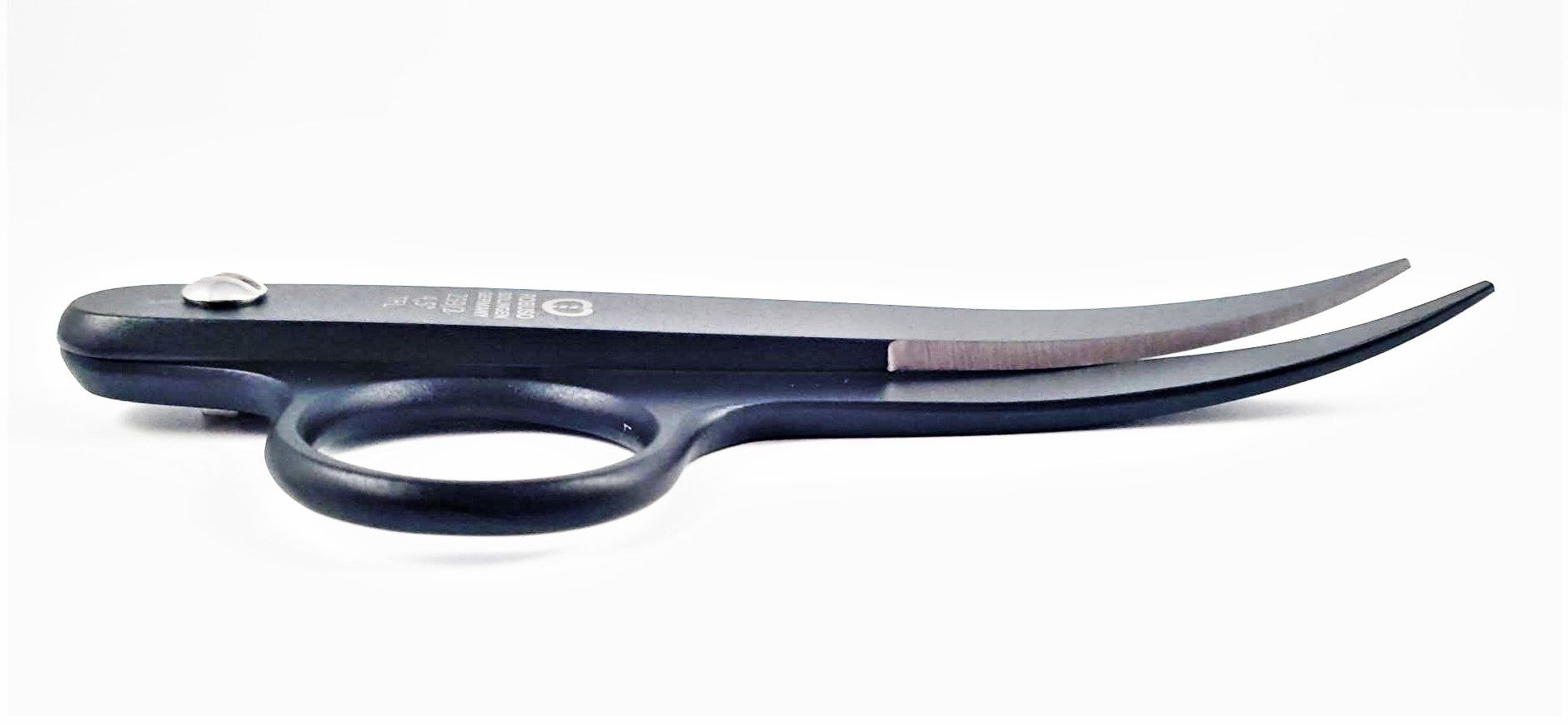 ROBUSO-PROTON Trimming shears, coated 1024/S/10"