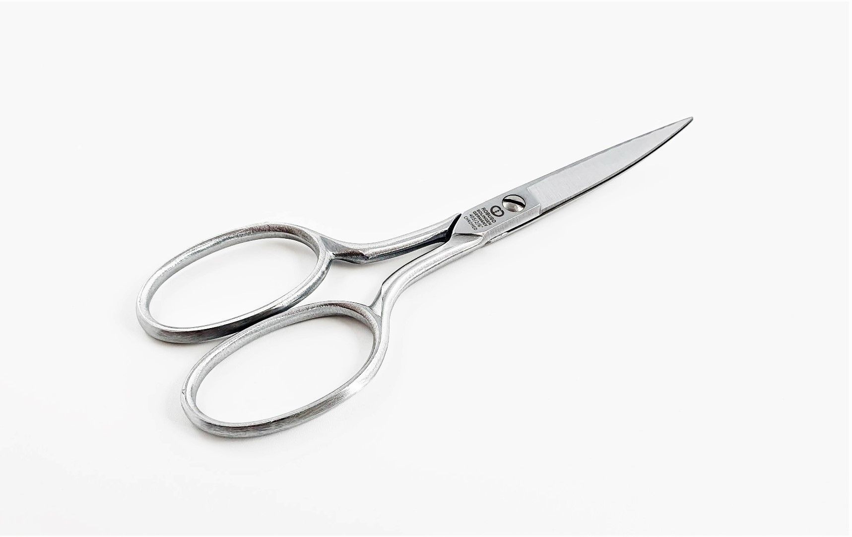 ROBUSO-PROTON Trimming shears, coated 1024/S/10"