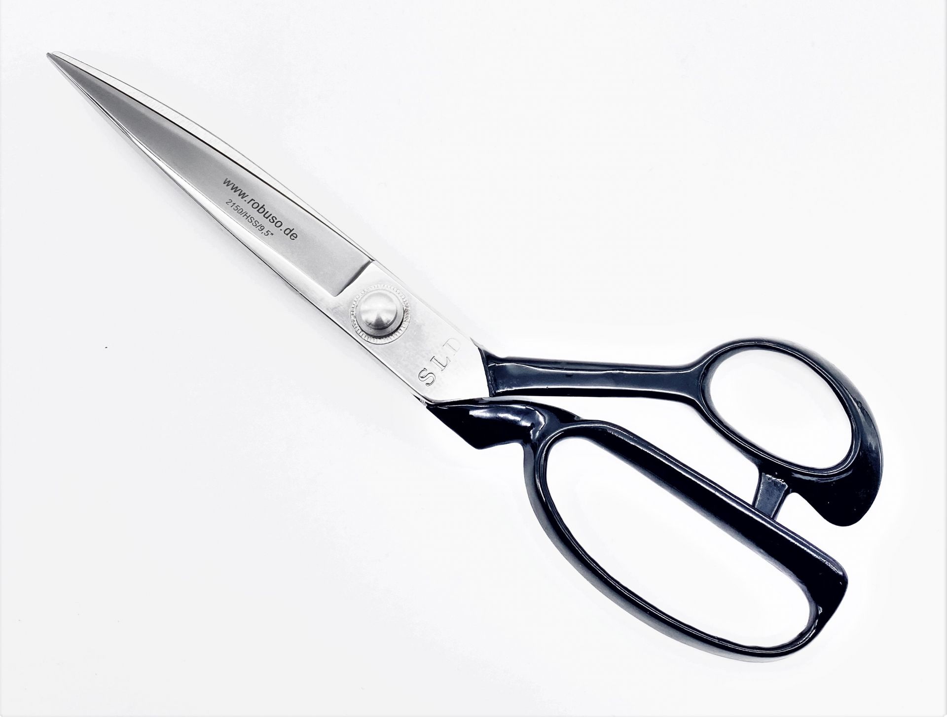 ROBUSO-PROTON Trimming shears, coated 1024/S/10"