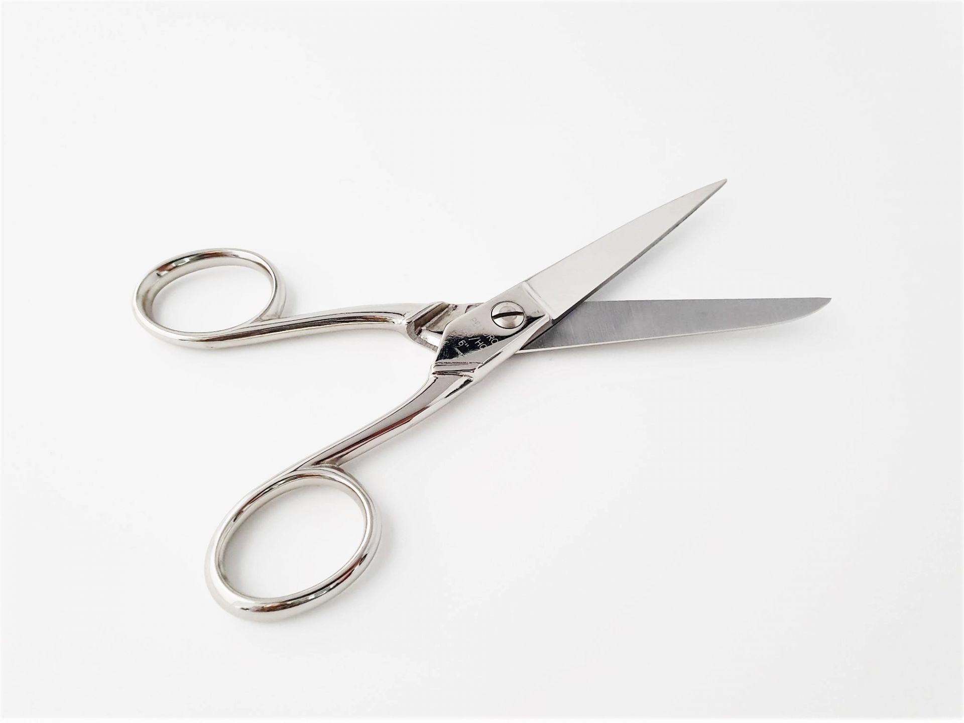 ROBUSO-PROTON Trimming shears, coated 1024/S/10"