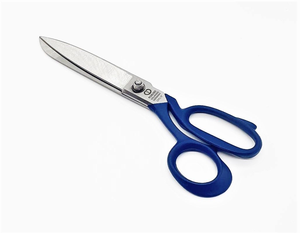 ROBUSO-PROTON Trimming shears, coated 1024/S/10"