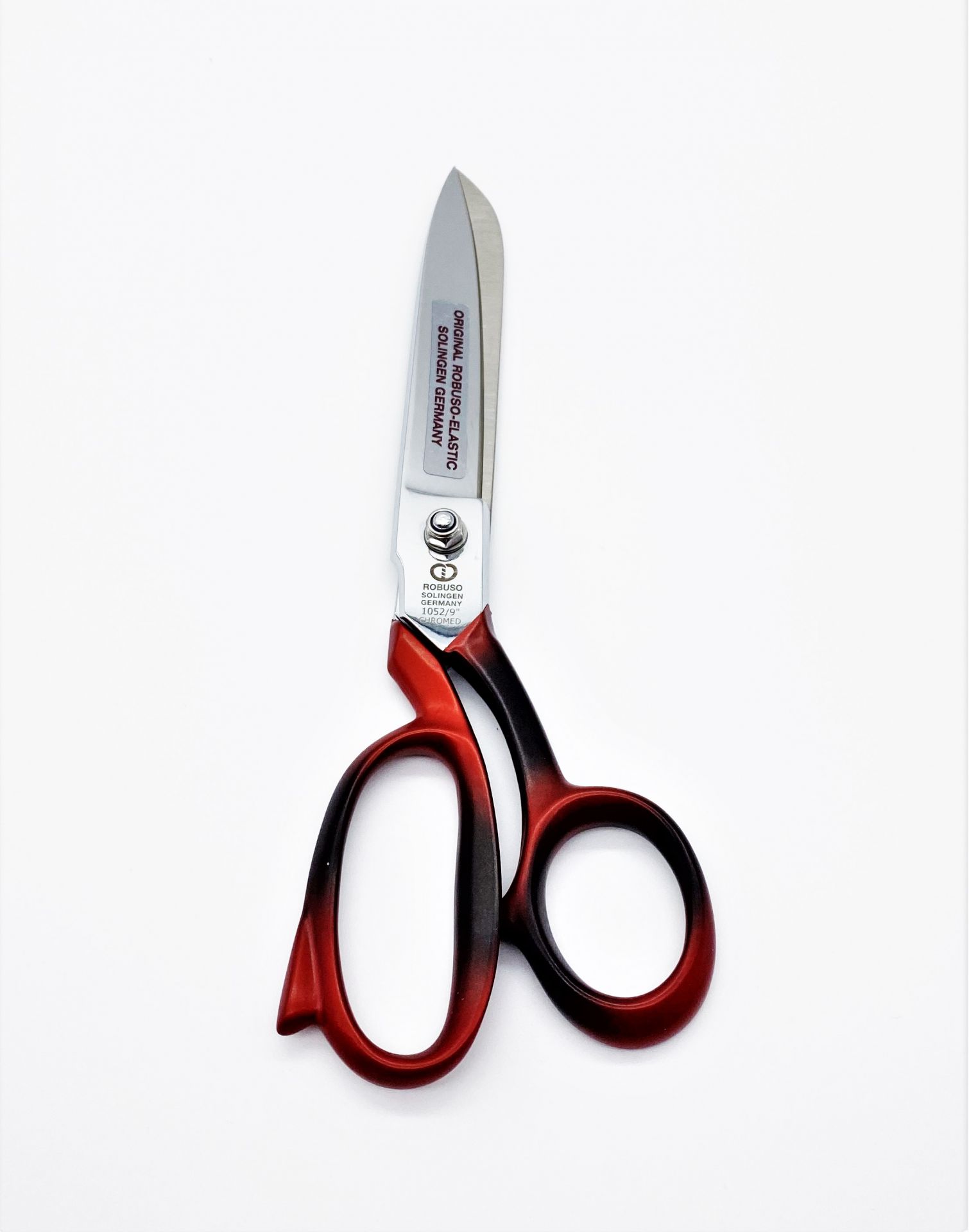ROBUSO-PROTON Trimming shears, coated 1024/S/10"