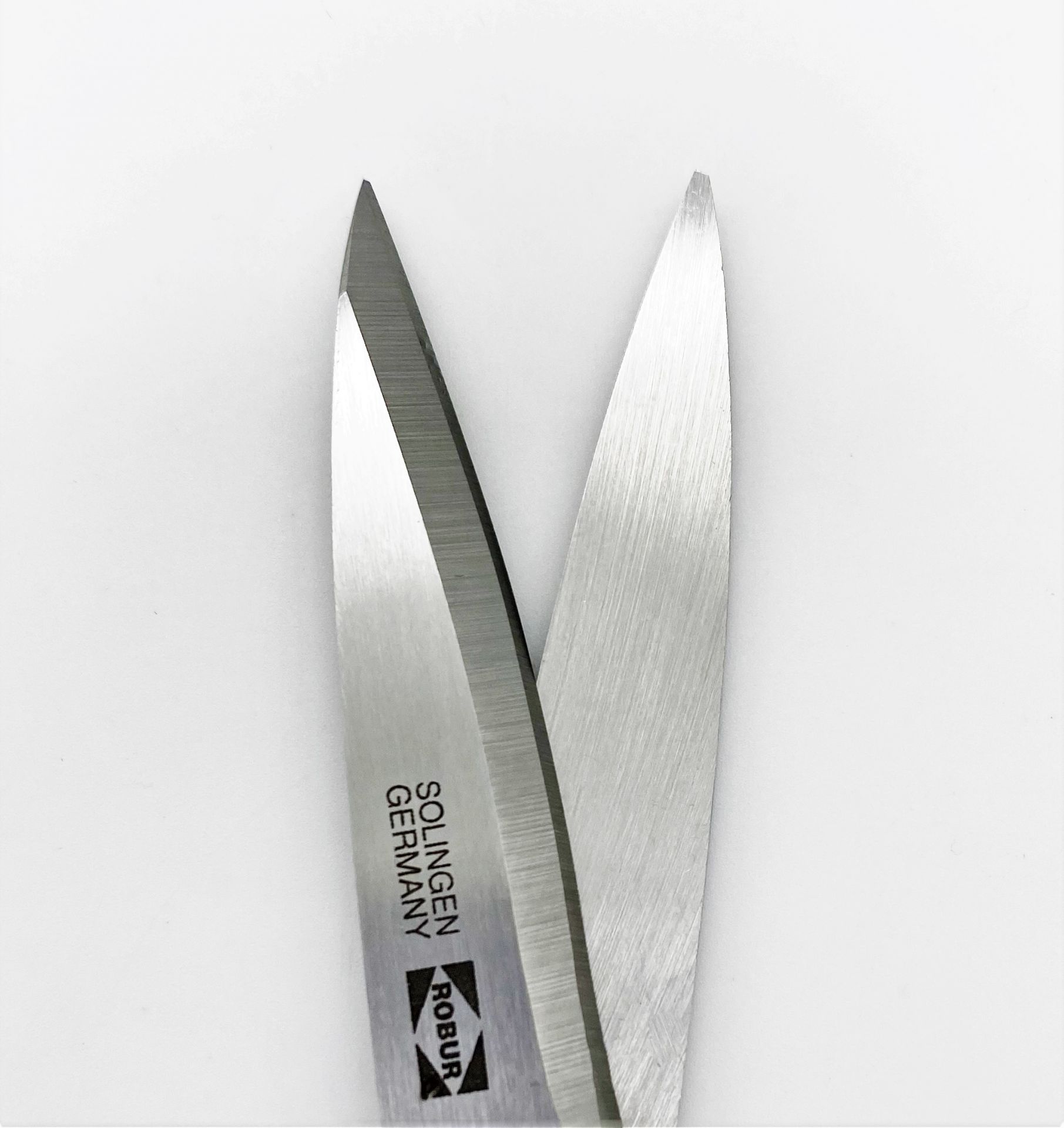 ROBUSO-PROTON Trimming shears, coated 1024/S/10"