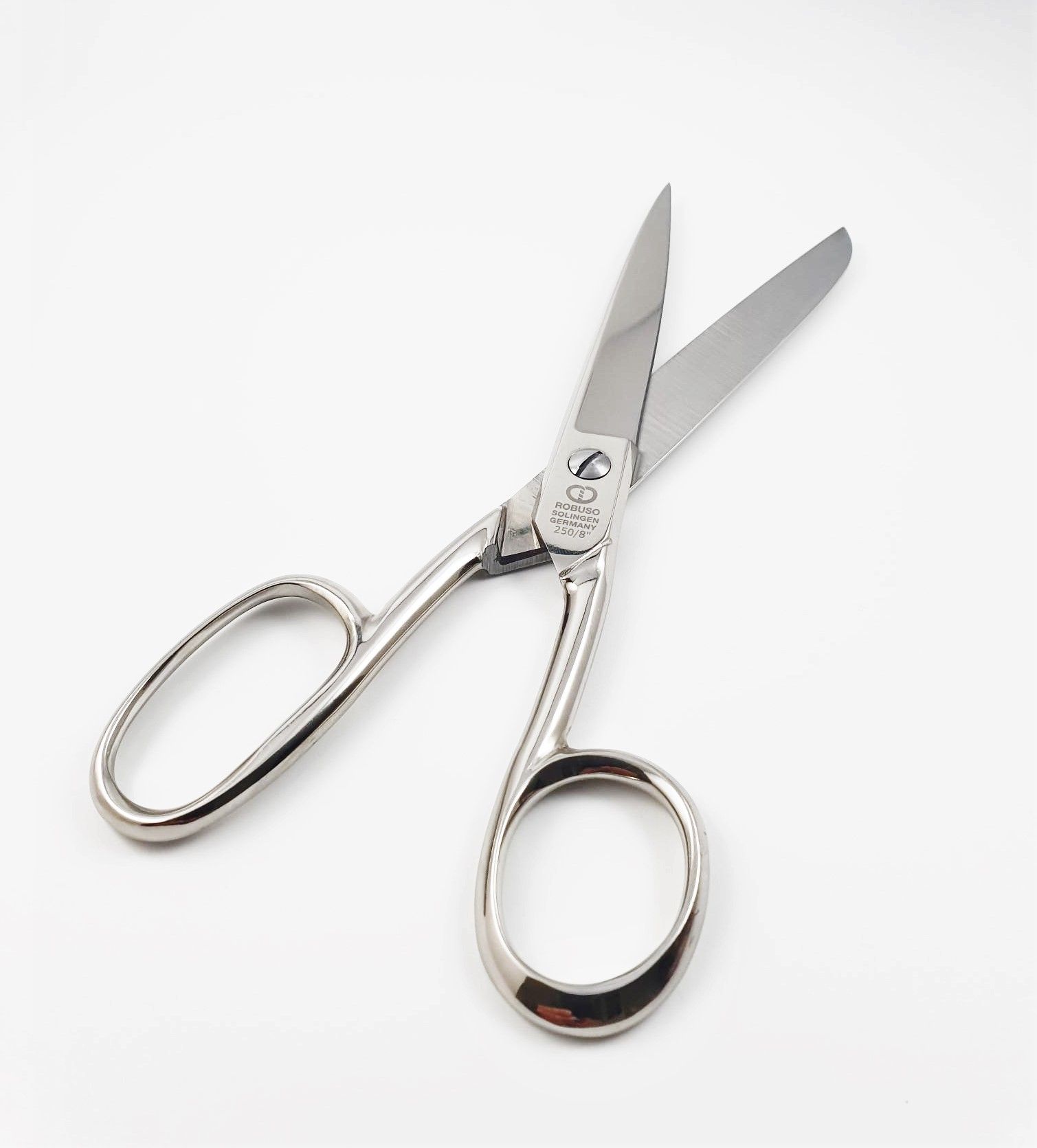 ROBUSO-PROTON Trimming shears, coated 1024/S/10"
