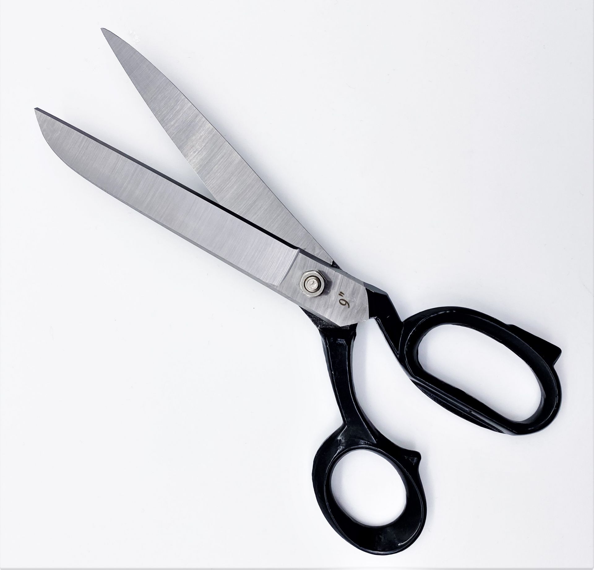 ROBUSO-PROTON Trimming shears, coated 1024/S/10"