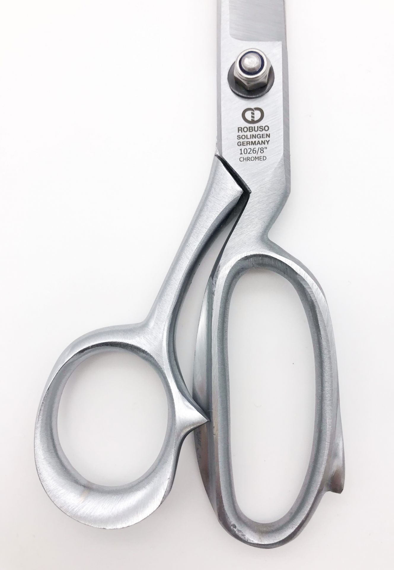 ROBUSO-PROTON Trimming shears, coated 1024/S/10"
